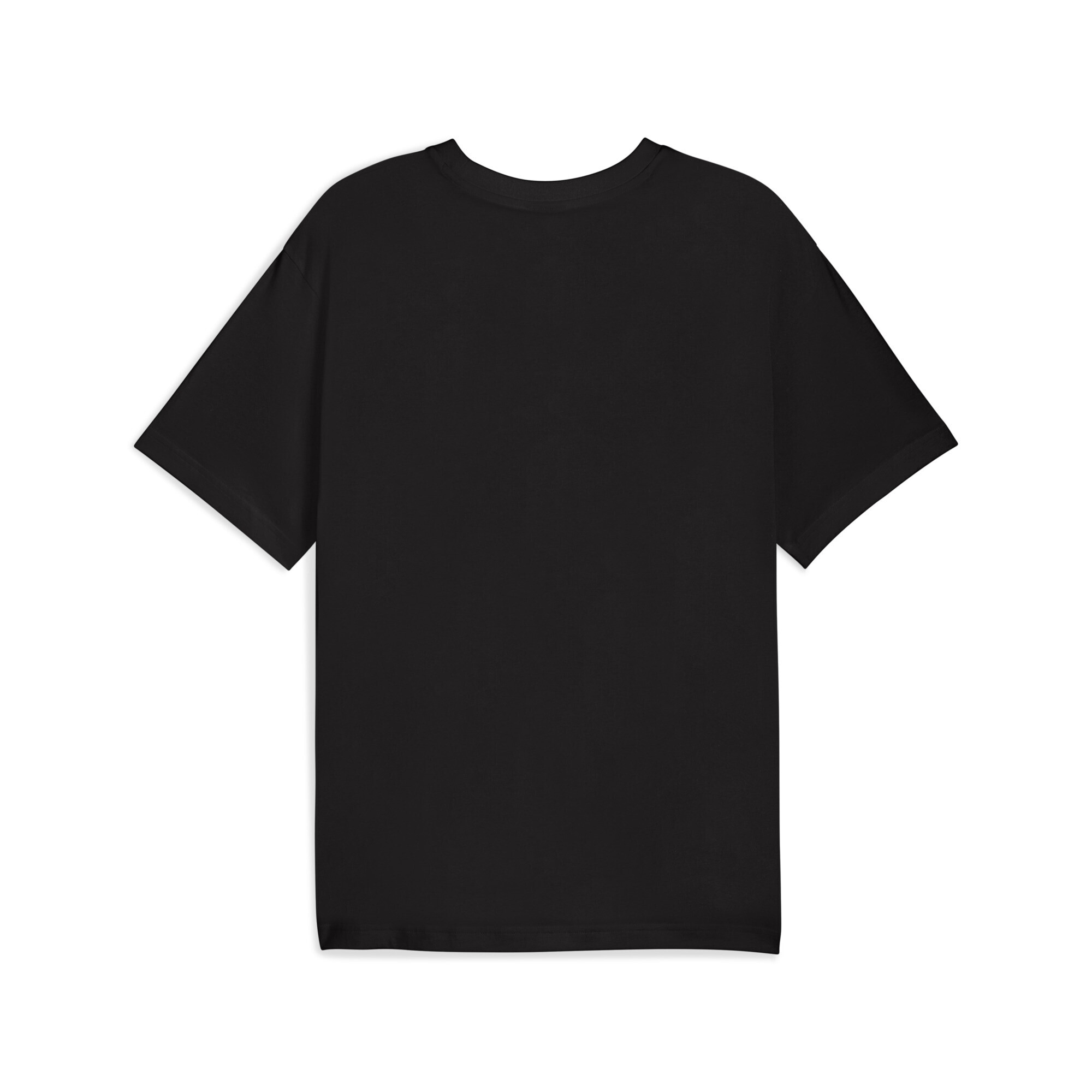 PUMA T-Shirt »Graphic PUMA Sportswear Relaxed T-Shirt Herren«