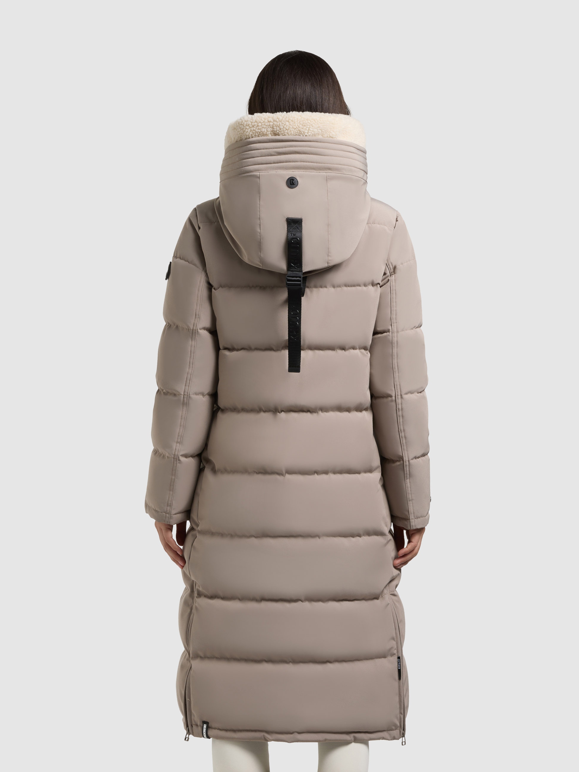 khujo Steppmantel »DARAS«