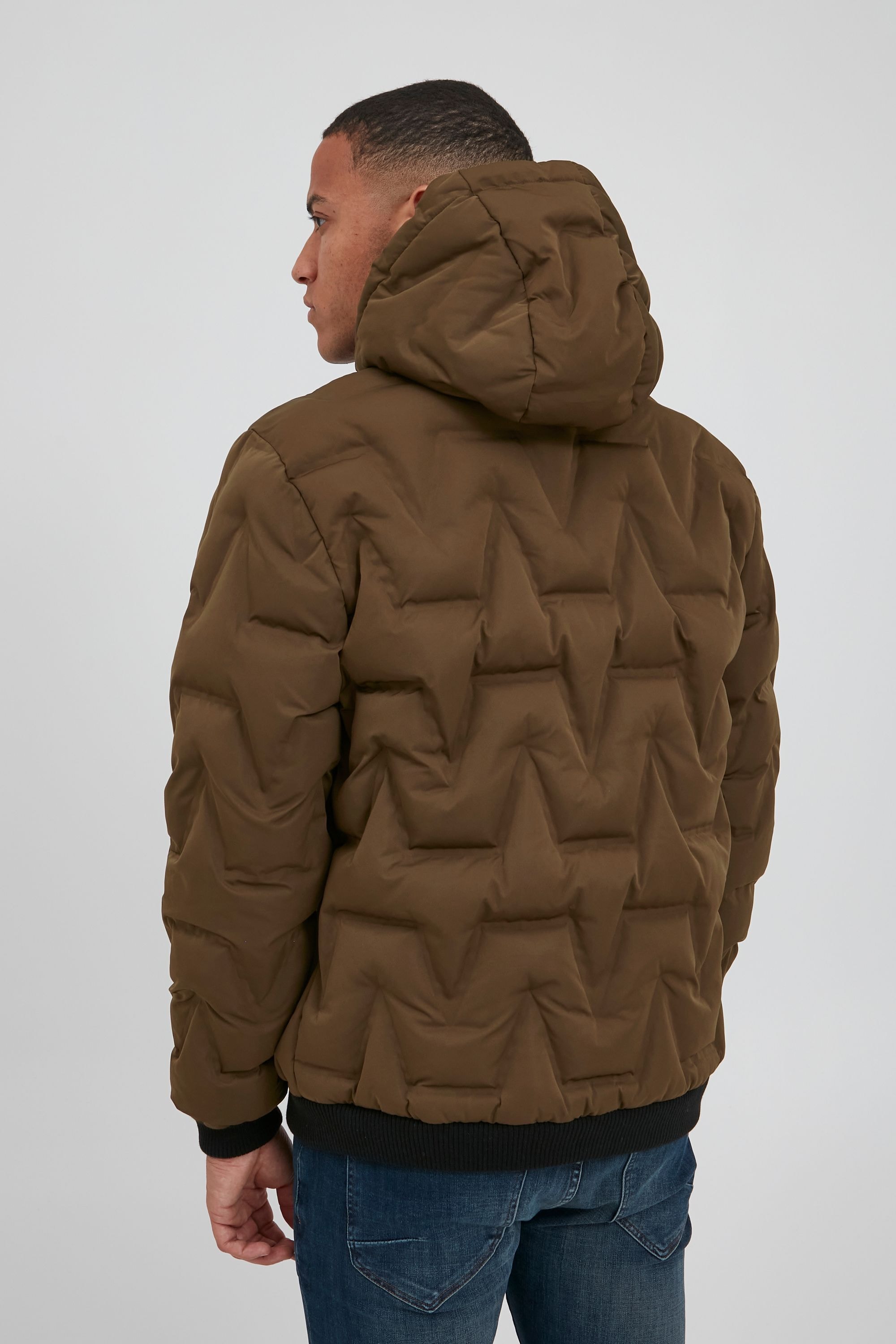 !Solid Wintermantel »Winterjacke SDTaylor«