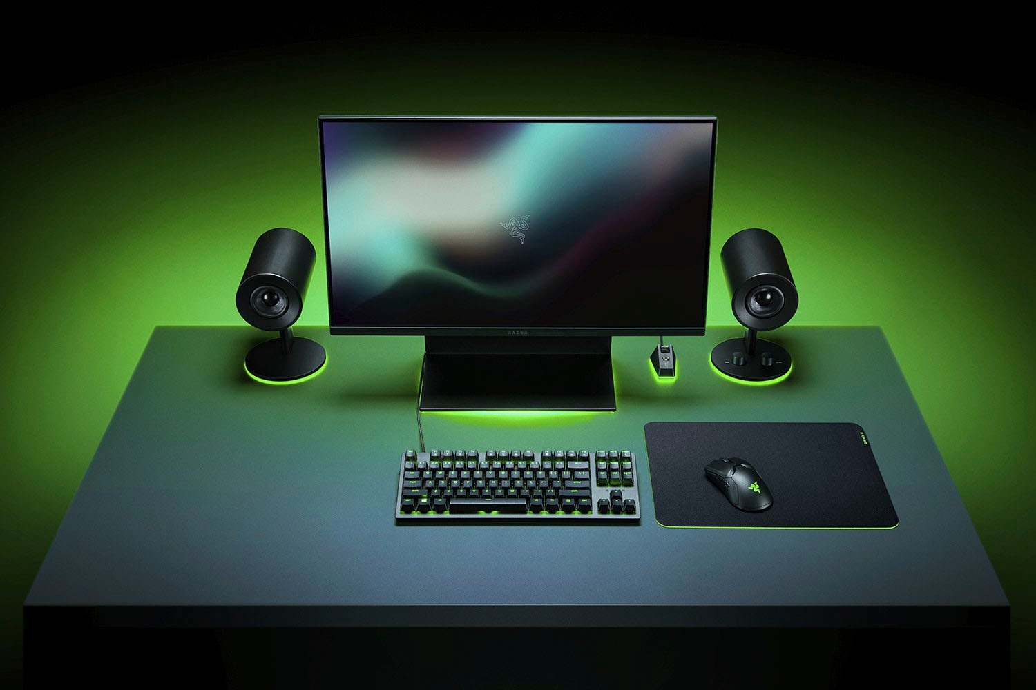 RAZER Gaming Mauspad »Gigantus V2«