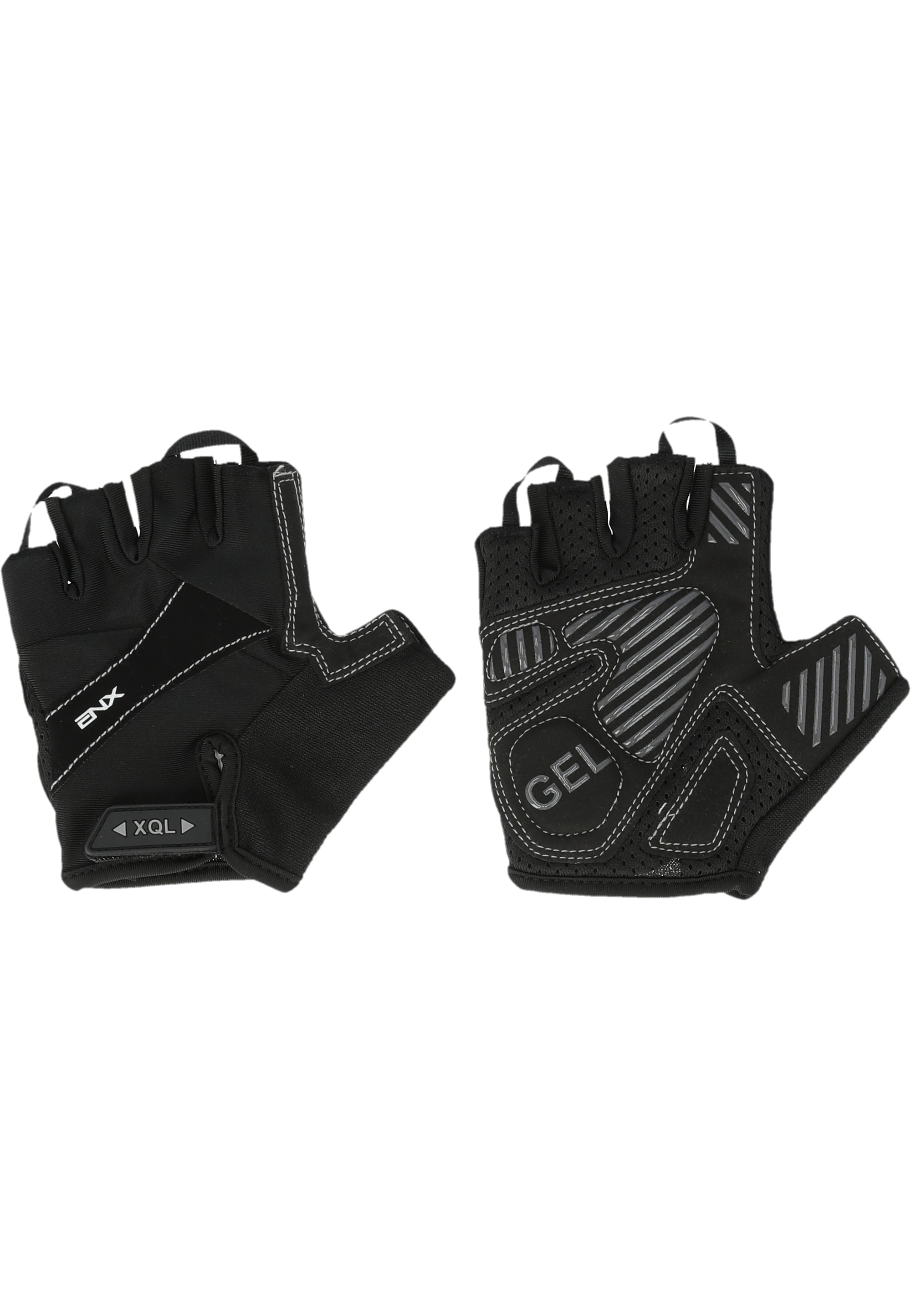 ENDURANCE Fahrradhandschuhe »Cary« mit komfortablen Gel-Einlagen