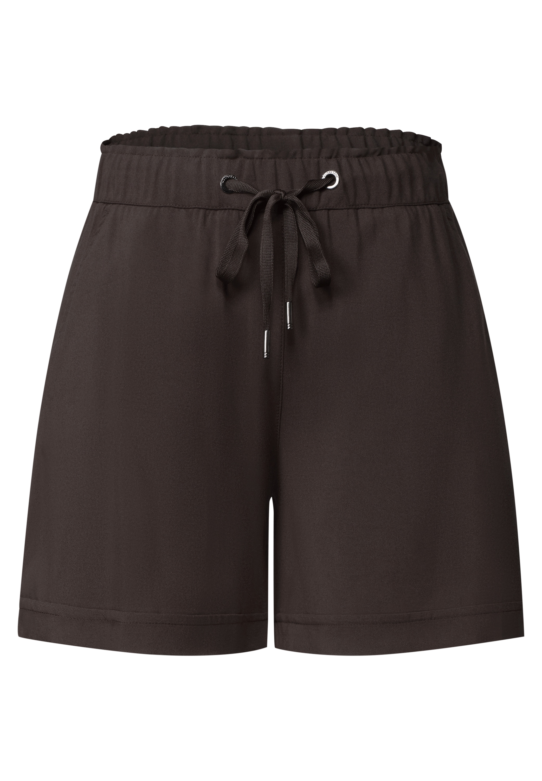 STREET ONE Shorts  im Loose Fit