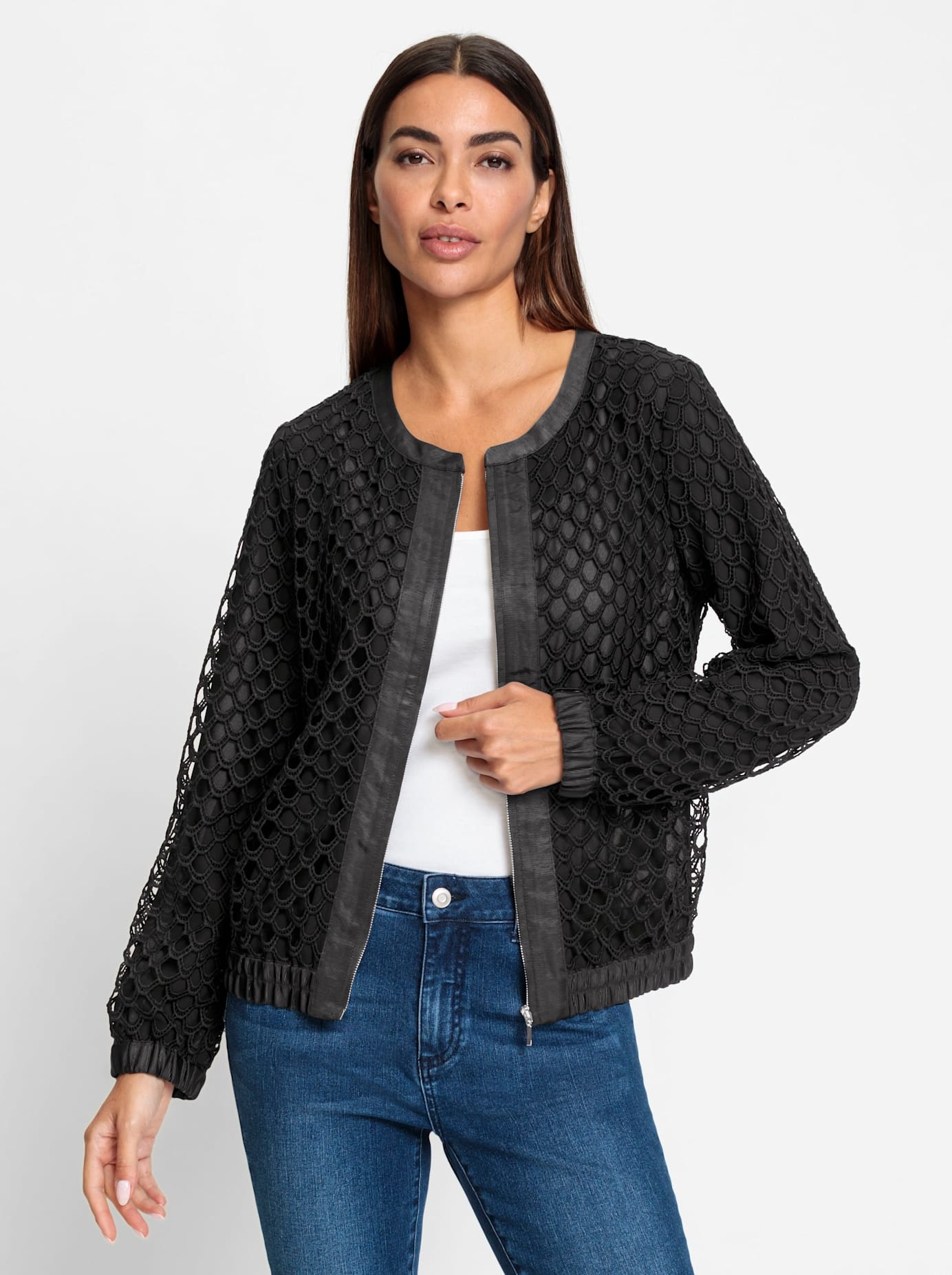 heine Jackenblazer »Blouson«