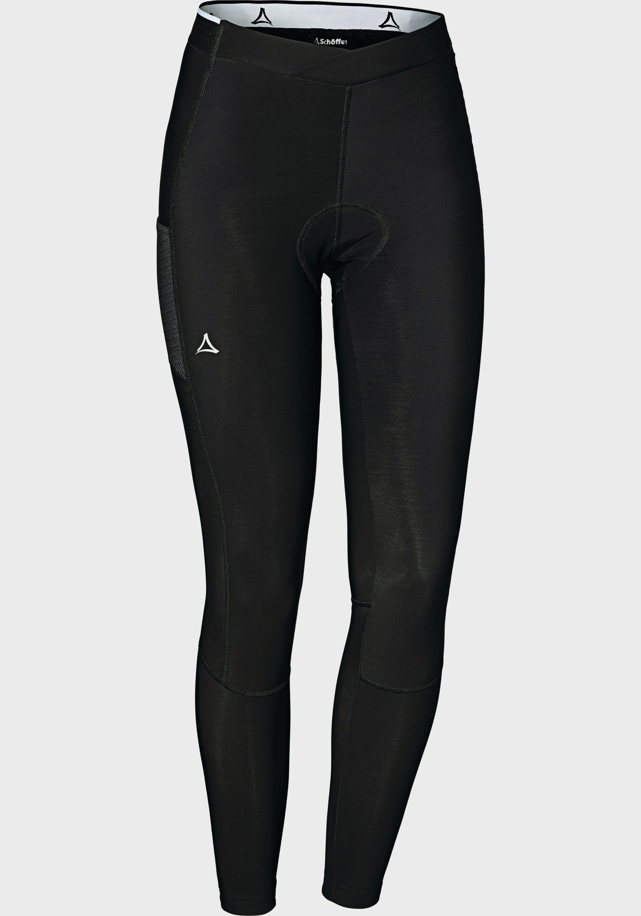 Schöffel Funktionsunterhose "Skin Pants Warm 4h L"