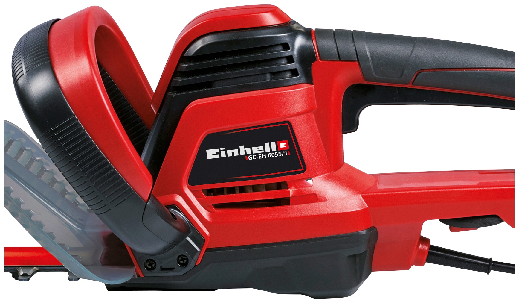 Einhell Elektro-Heckenschere "GC-EH 6055/1", 55 cm Schnittlänge günstig online kaufen