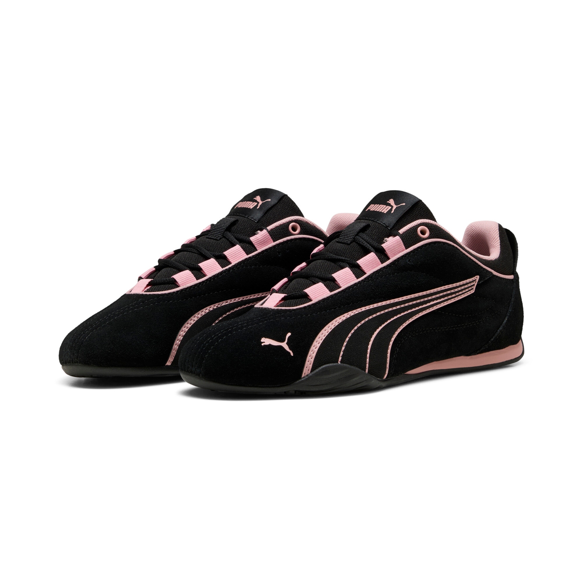 PUMA Sneaker "CATCH SOLEIL SD" mit Gummi-Laufsohle, mit SOFTFOAM+ Innensohl günstig online kaufen