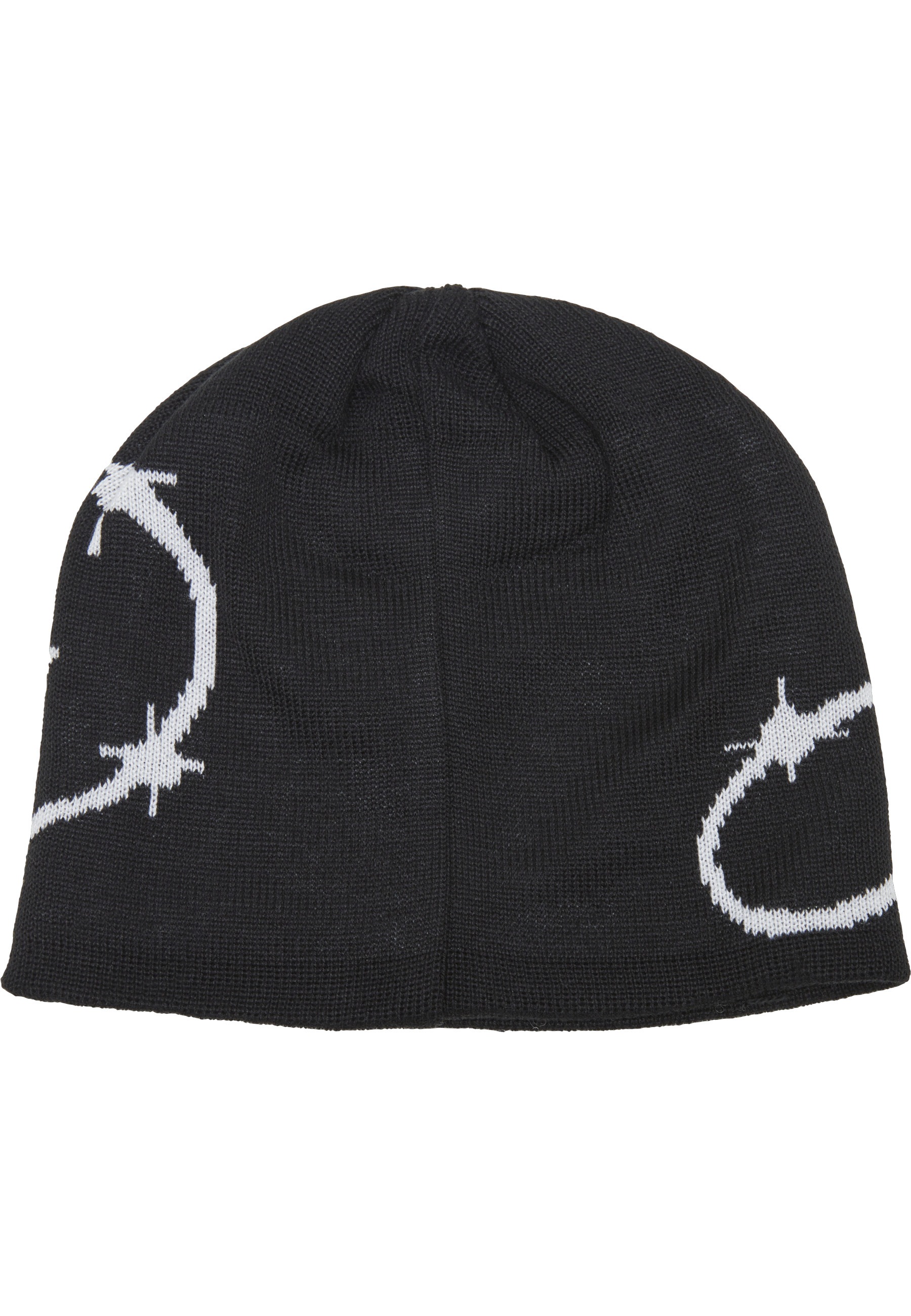 Karl Kani Beanie »Karl Kani Karl Kani Spray Scully« 1 Stk.