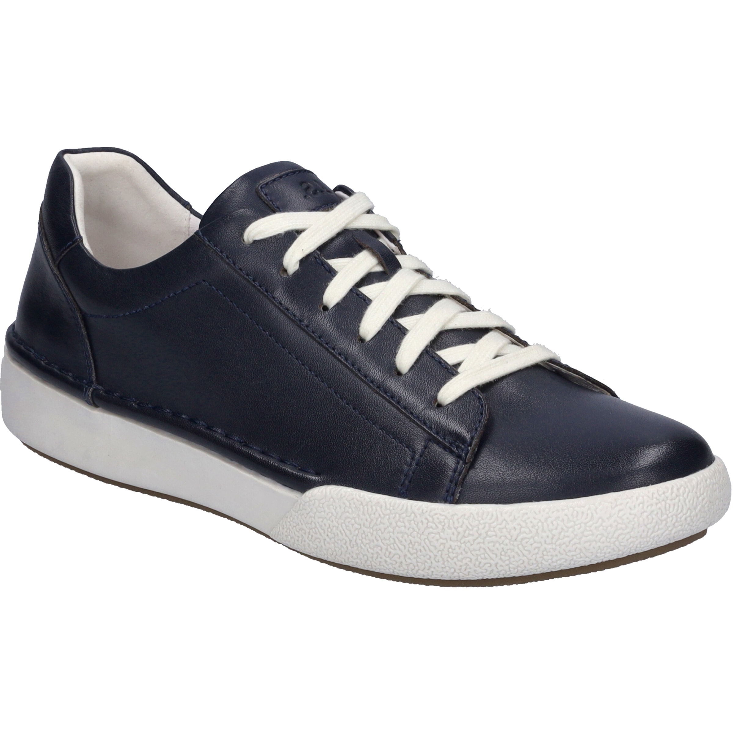 Josef Seibel Sneaker "Claire 01, indigo" günstig online kaufen