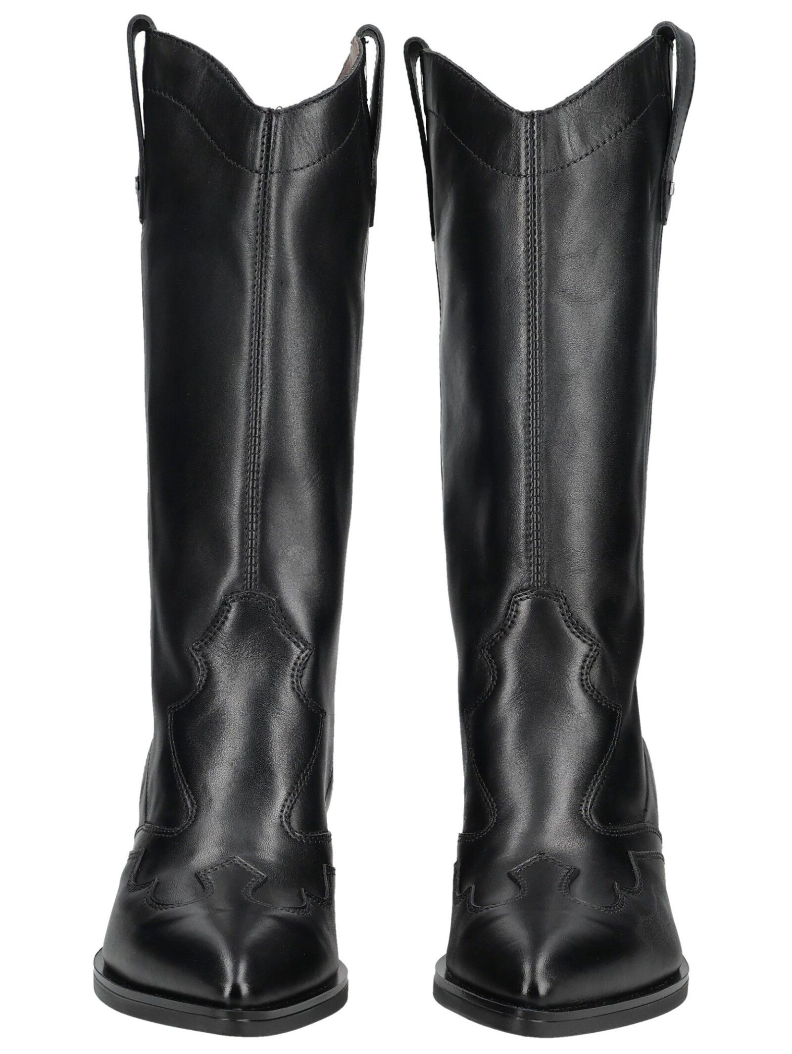Nero Giardini Bikerboots »Nero Giardini Stiefel Leder«
