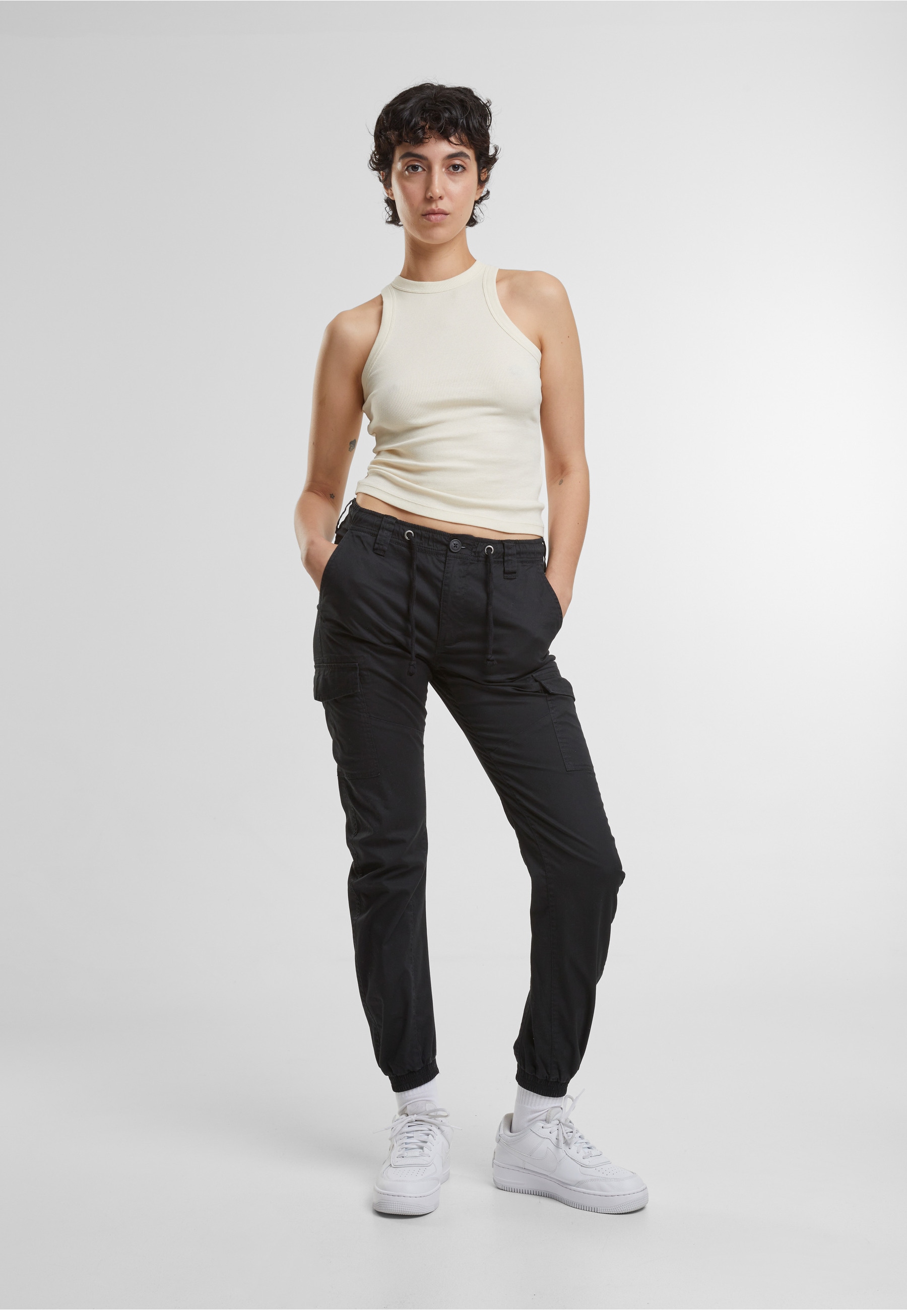 Brandit Cargohose »Brandit Brandit Women Melina Pants«