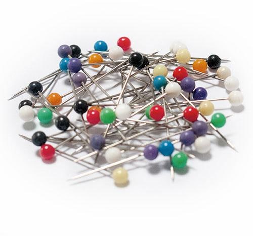 Good Life Faltenclip "Steffi" aus Kunststoff/Metall günstig online kaufen