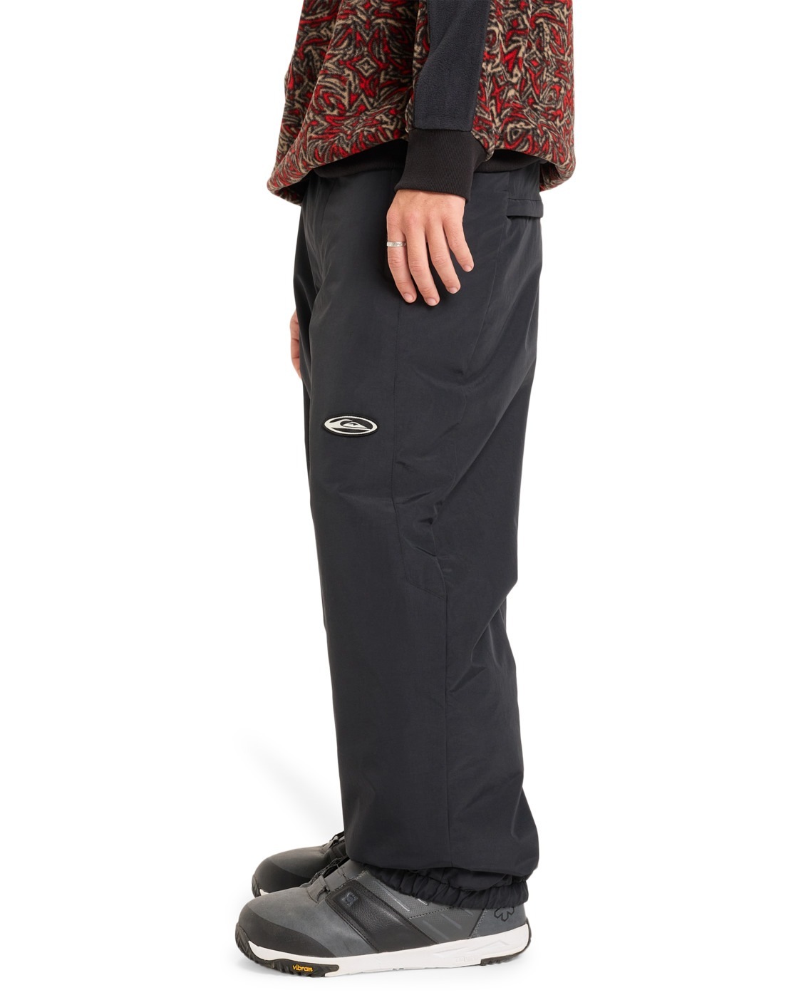 Quiksilver Snowboardhose »Snow Down«