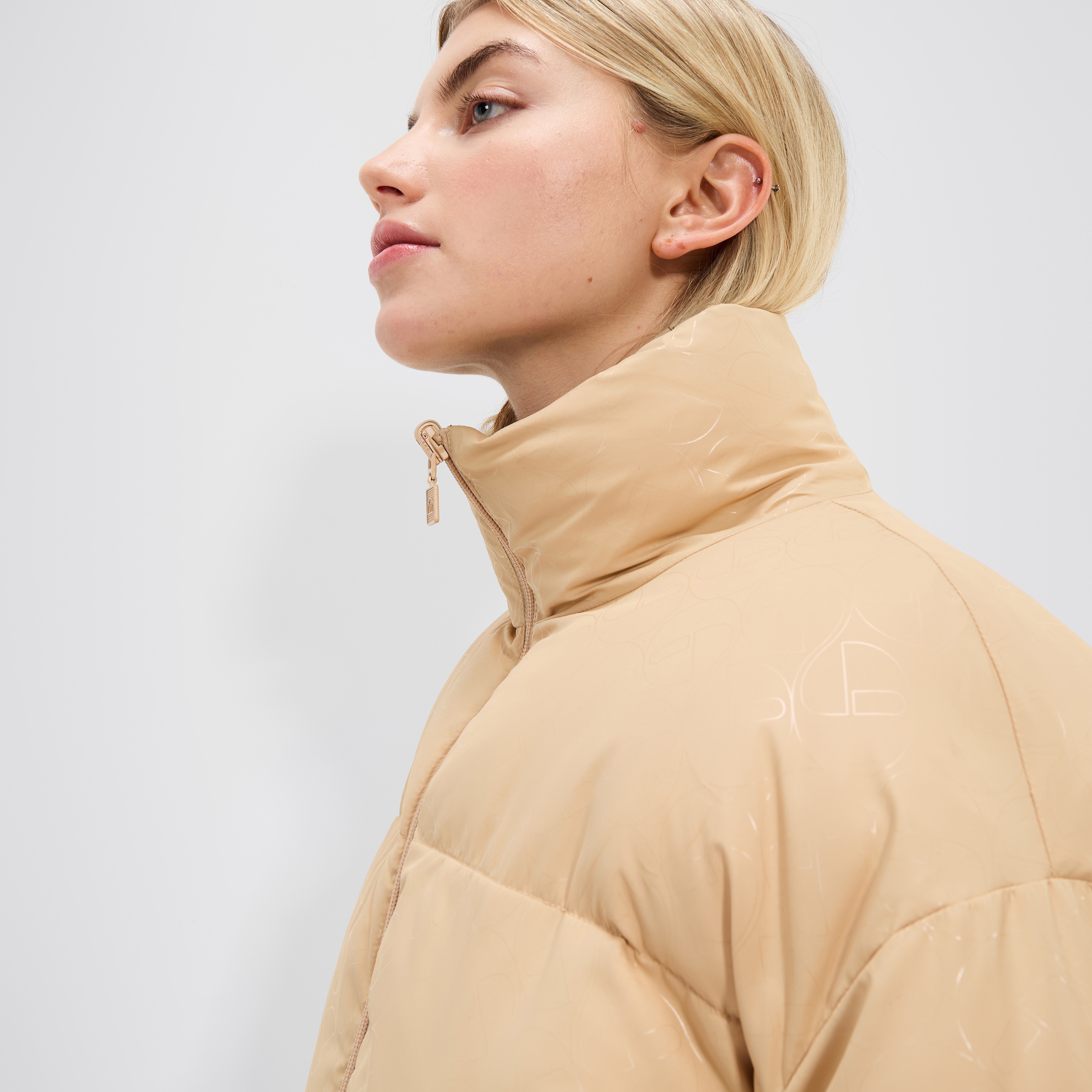 Ellesse Steppjacke »PEGASI PADDED JACKET«