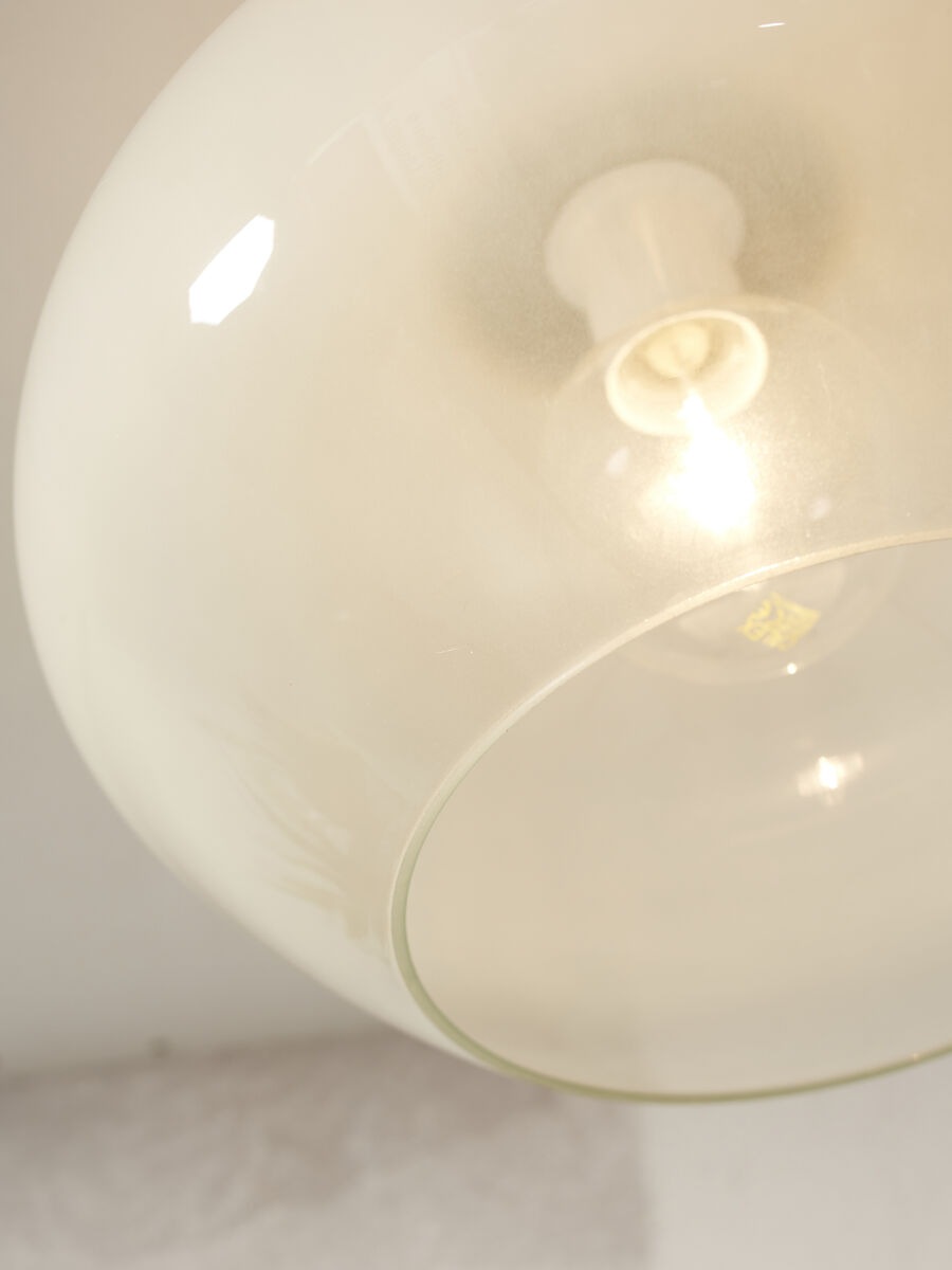 it's About RoMi Deckenleuchte »BOLOGNA«, 1 flammig, Leuchtmittel E27 | LED wechselbar, Glass mit Farbeverlauf