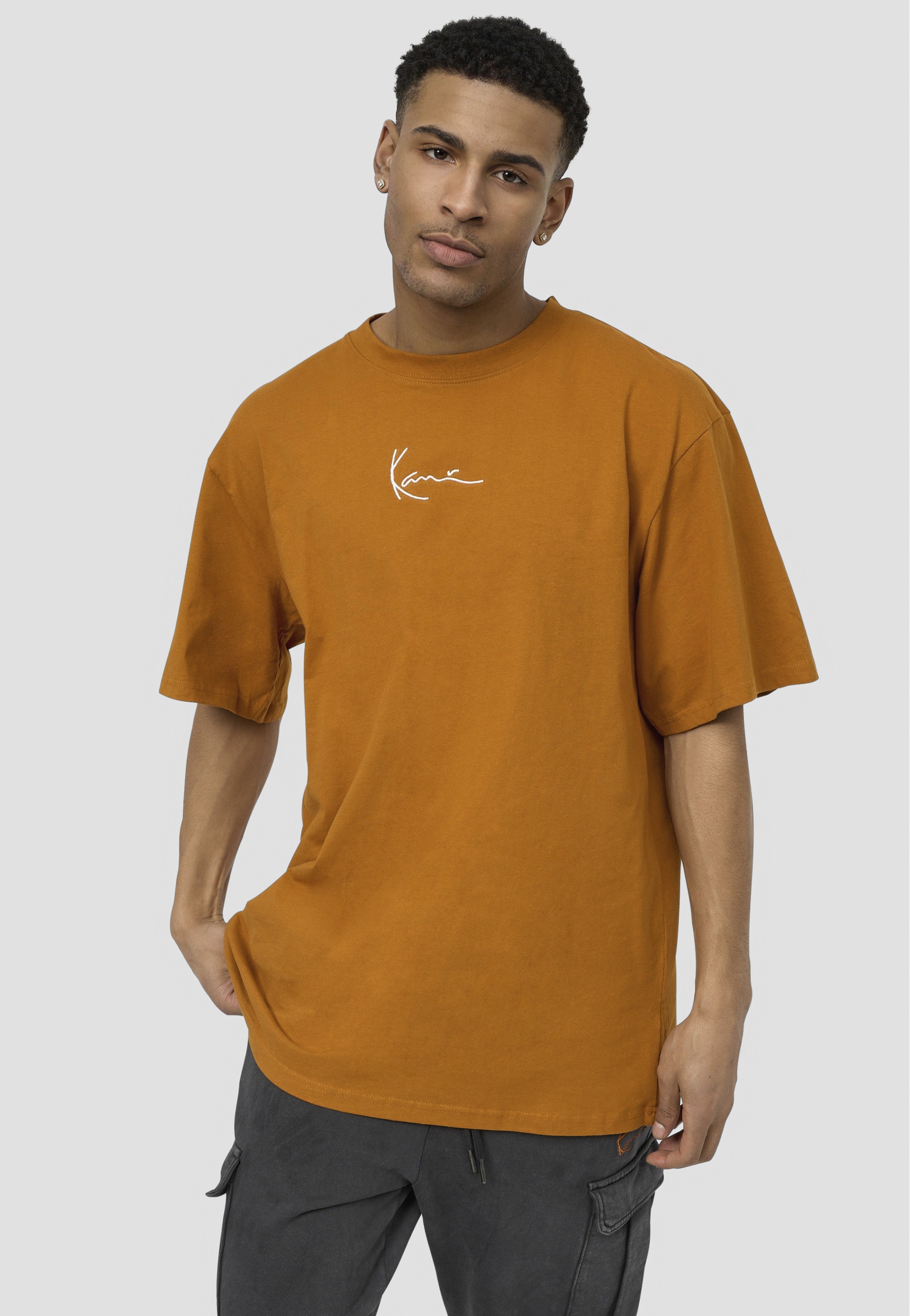 Karl Kani T-Shirt »Karl Kani Herren« 1 Stk.