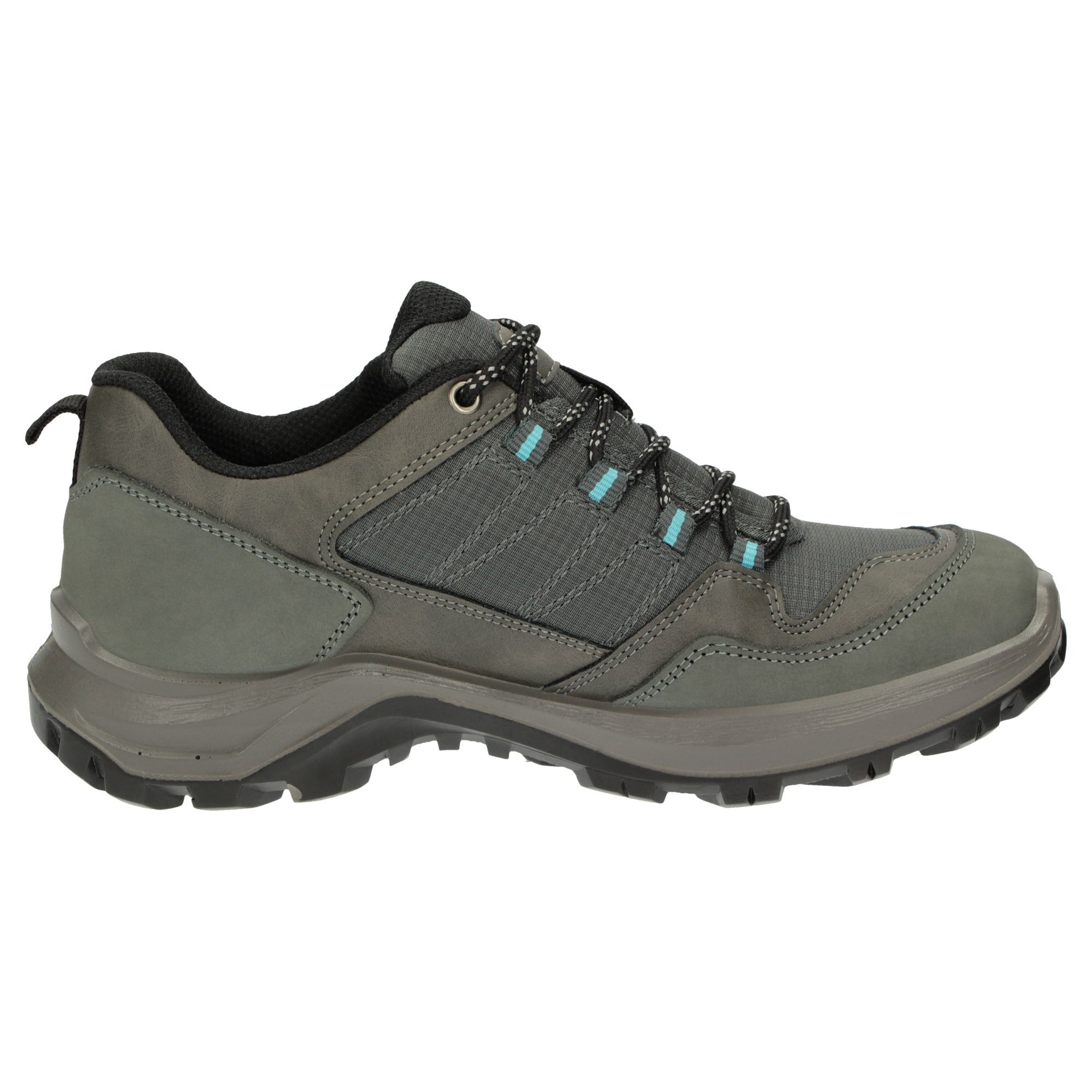 SIOUX Sneaker »Ruleska-701-TEX«