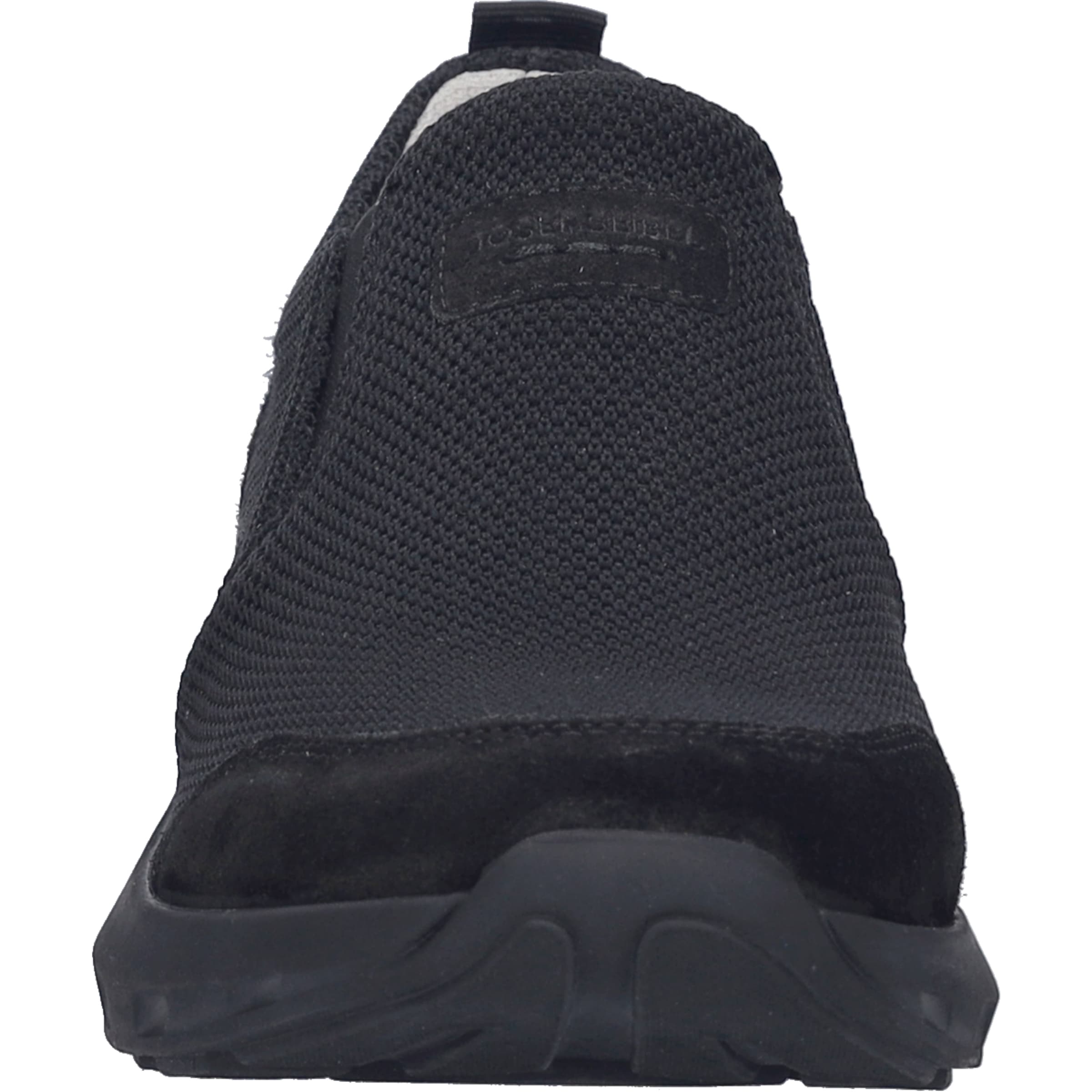 Josef Seibel Sneaker »Cameron 13, black-black«