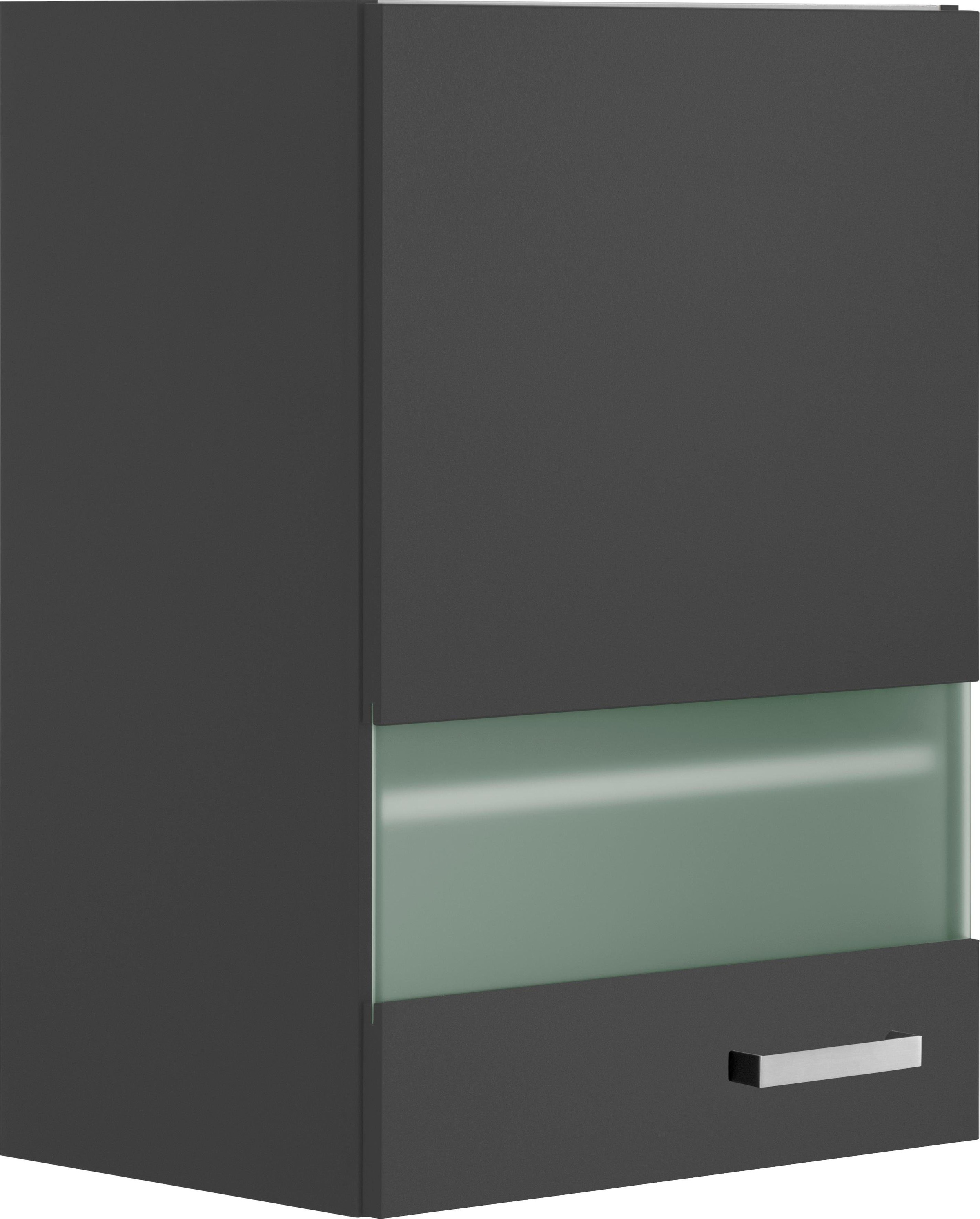 OPTIFIT Glashängeschrank "Parma", Breite 50 cm