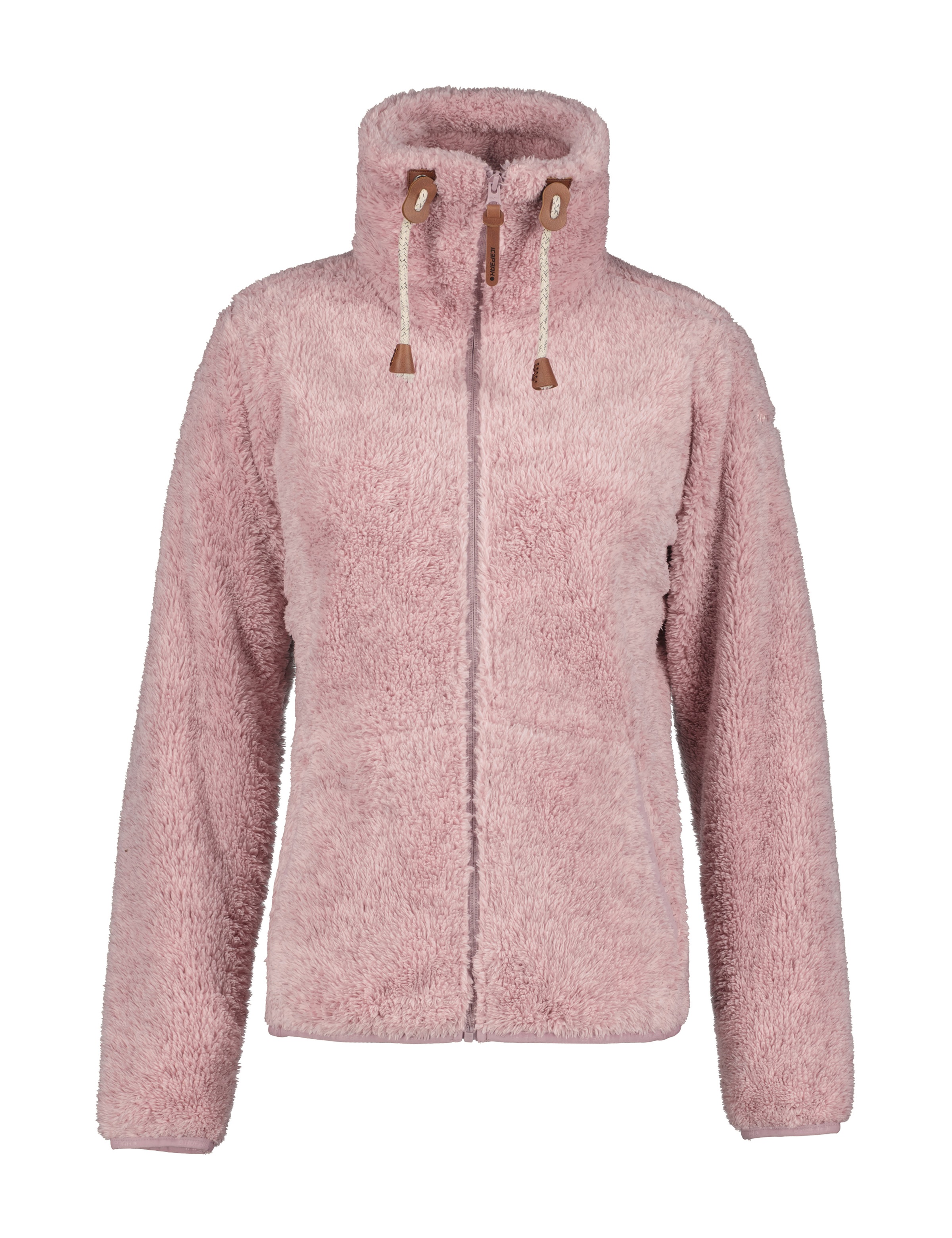 Icepeak Fleecejacke "ICEPEAK COLONY" 1 Stk. tlg. sportlicher Stil, für viel günstig online kaufen