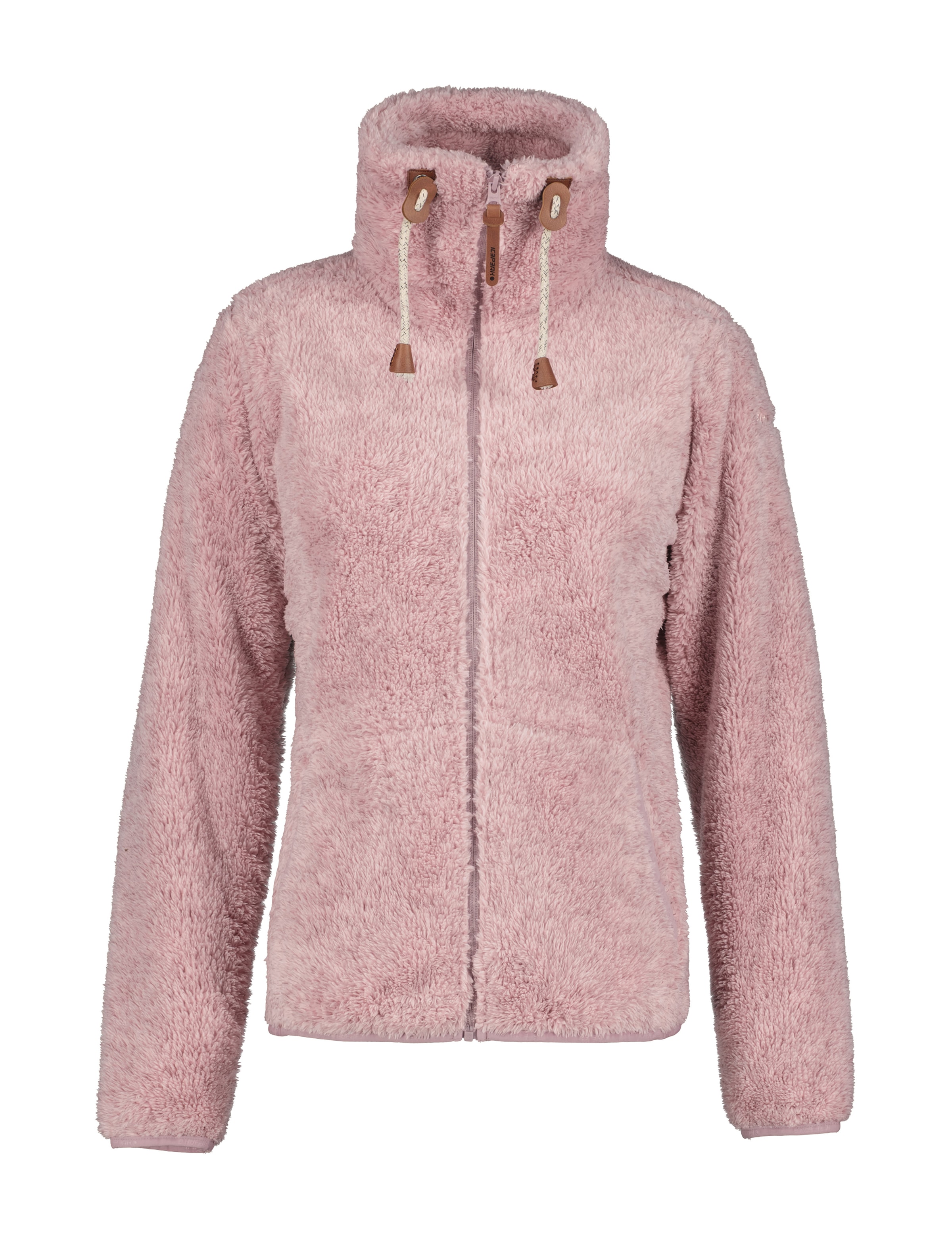 Icepeak Fleecejacke "ICEPEAK COLONY" 1 Stk. tlg. günstig online kaufen