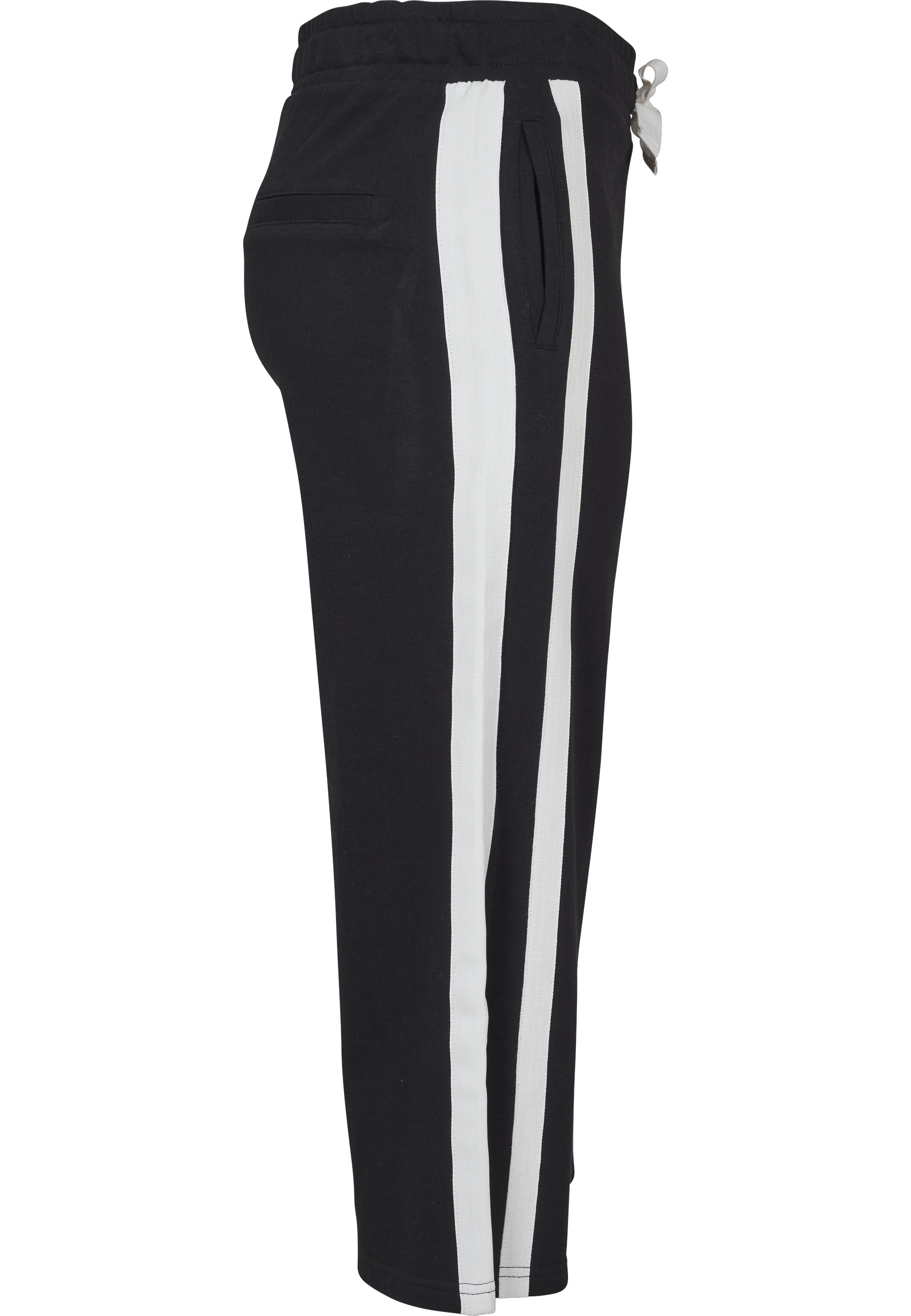 URBAN CLASSICS Culotte »Urban Classics Damen Ladies Taped Terry Culotte«