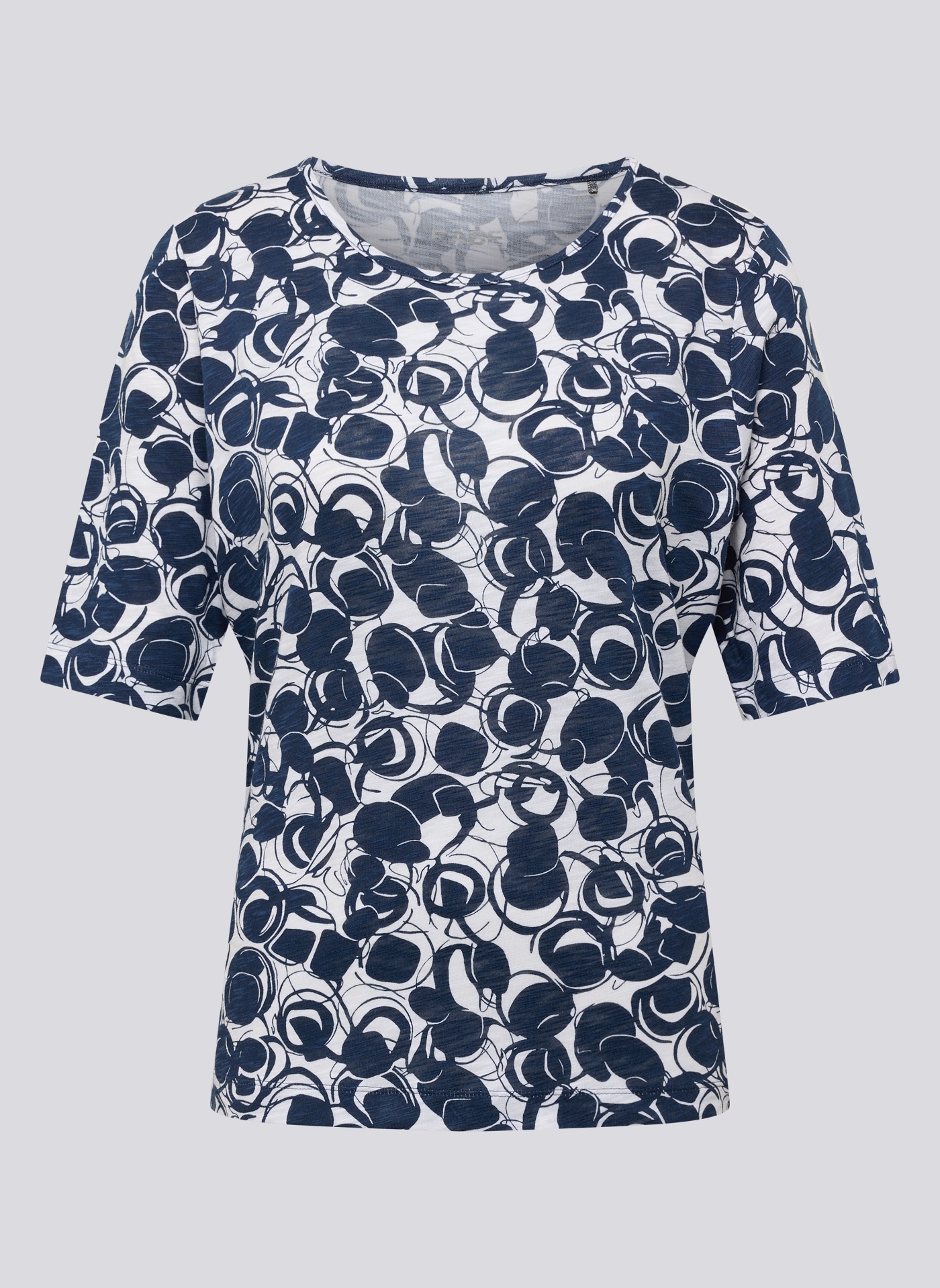 Rabe Print-Shirt »T-Shirt«