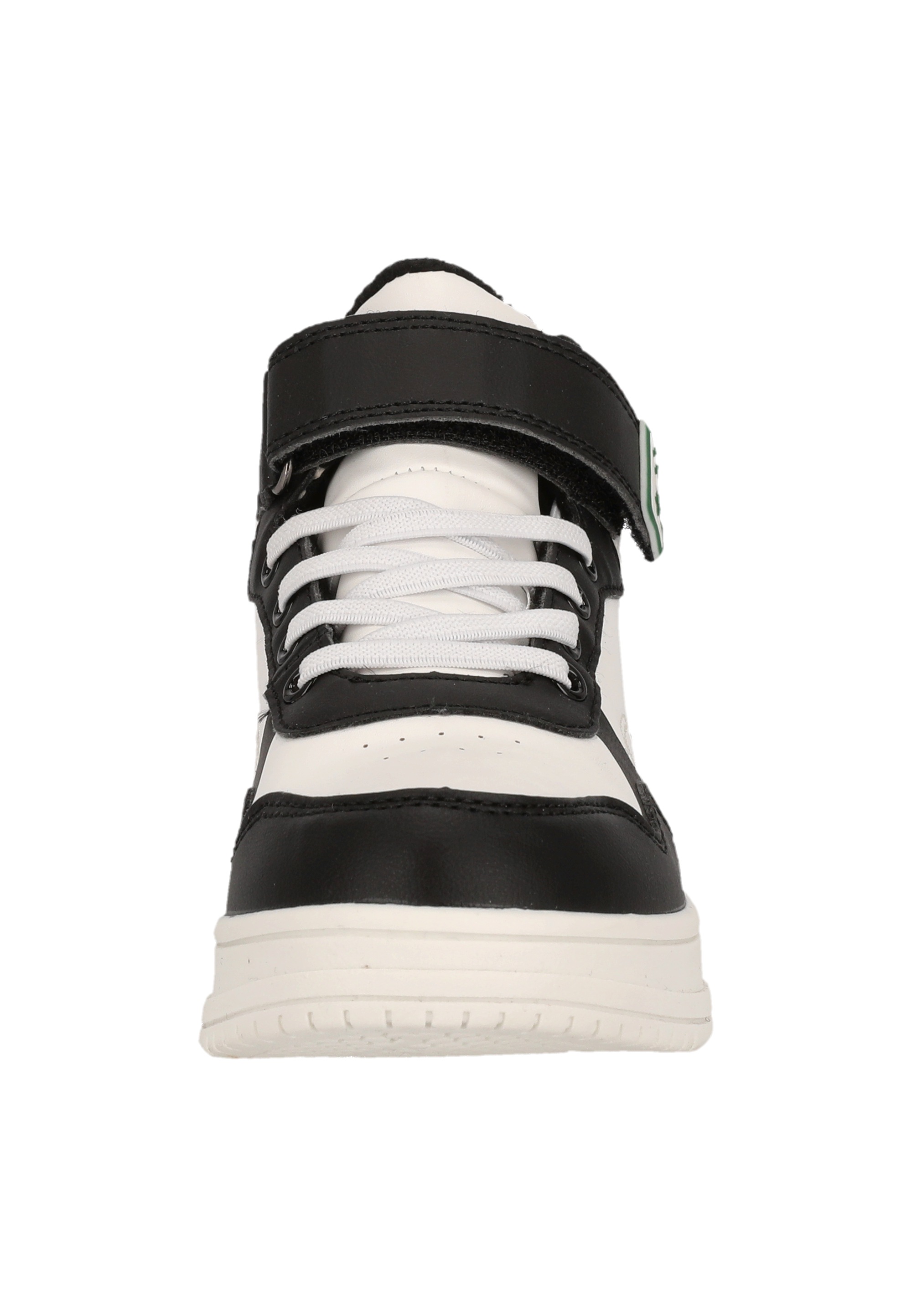 ZIGZAG Sneaker »Lodan«, mit wasserdichtem, atmungsaktivem Design