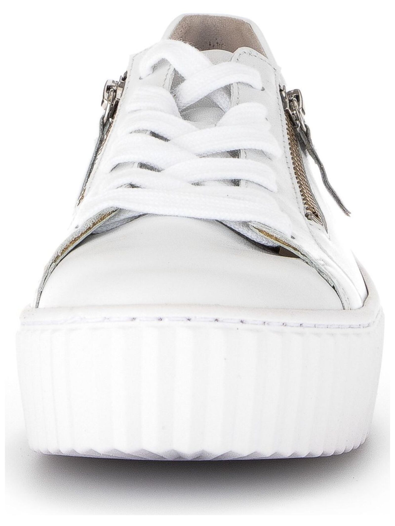 Gabor Sneaker »Gabor Sneaker Nappaleder«