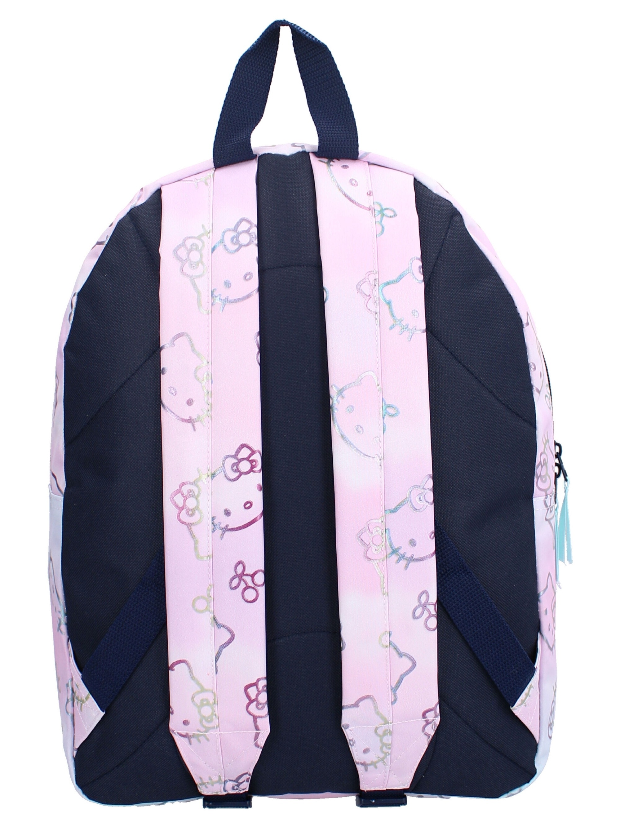 Vadobag Cityrucksack »Hello Kitty Take Me To The Party«, mit tollem Allover-Print