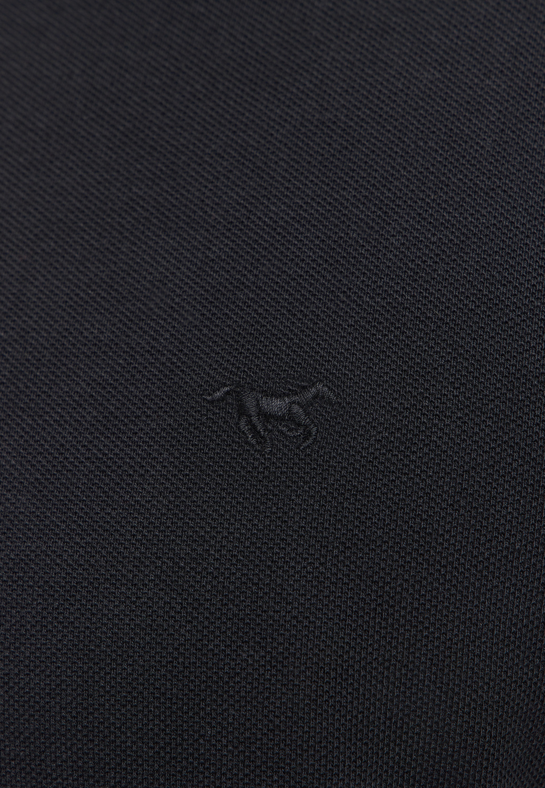 MUSTANG Langarmshirt "Herren Style Portis" günstig online kaufen