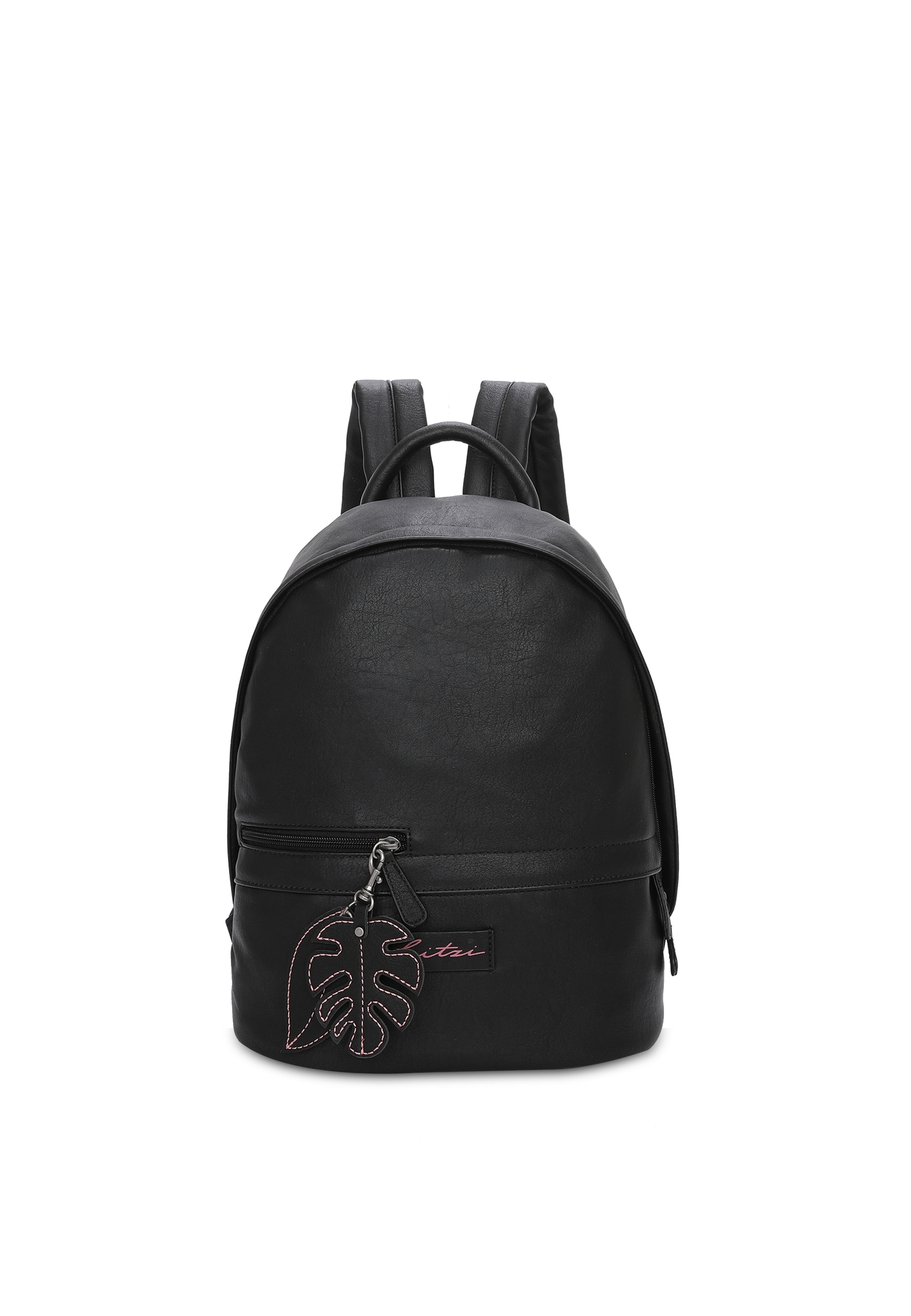 Fritzi aus Preußen Sportrucksack "Eco Fritzi07" aus recyceltem und veganem Material