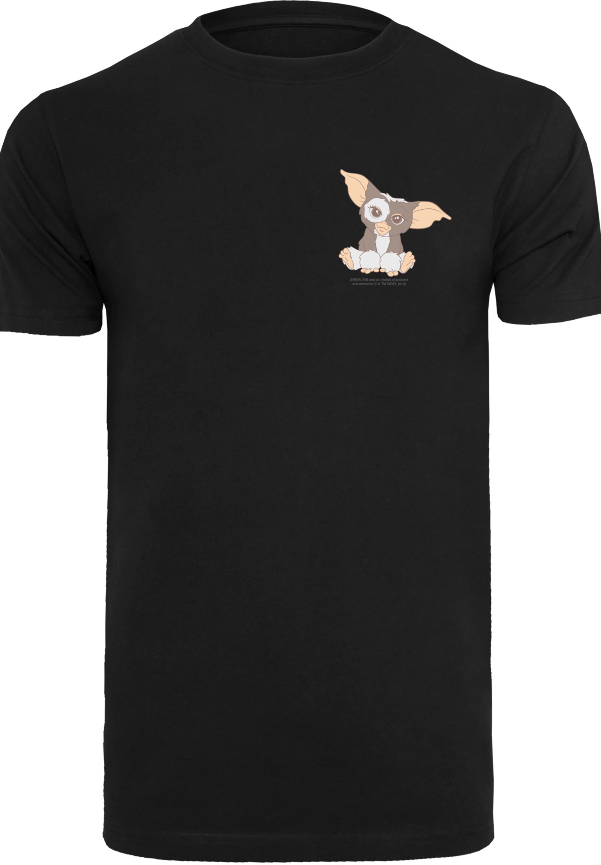 F4NT4STIC Kurzarmshirt » Herren« (1 tlg.)