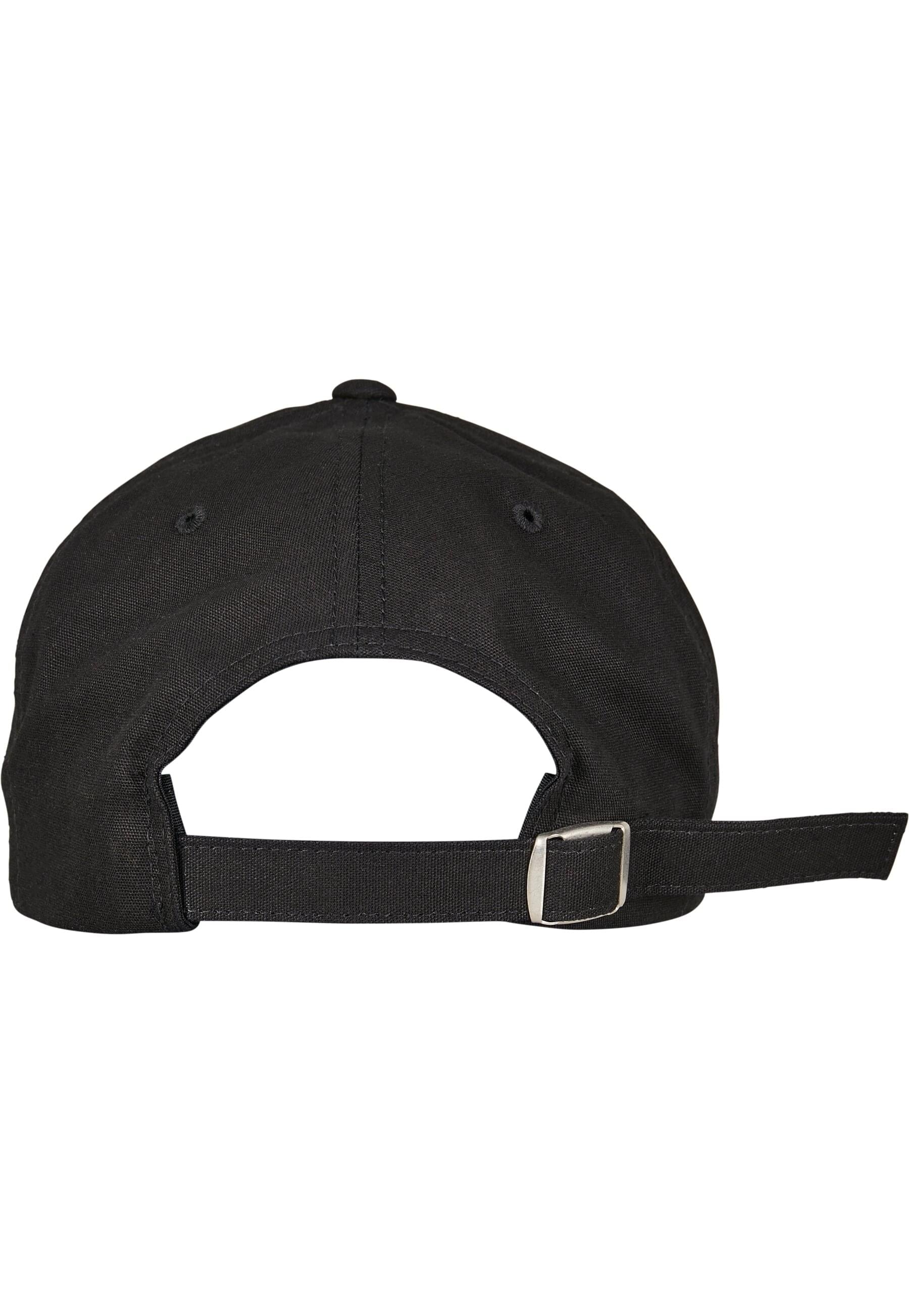 Flexfit Flex Cap »Flexfit Snapback 6-Panel Curved Metal Snap«
