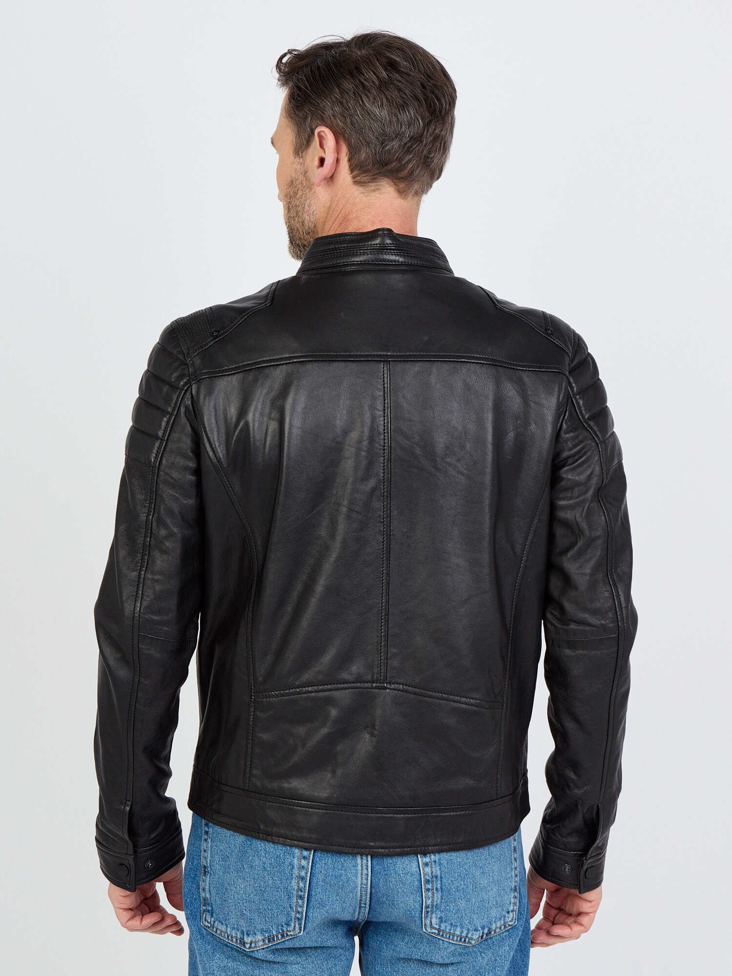 JCC Lederjacke »51280«