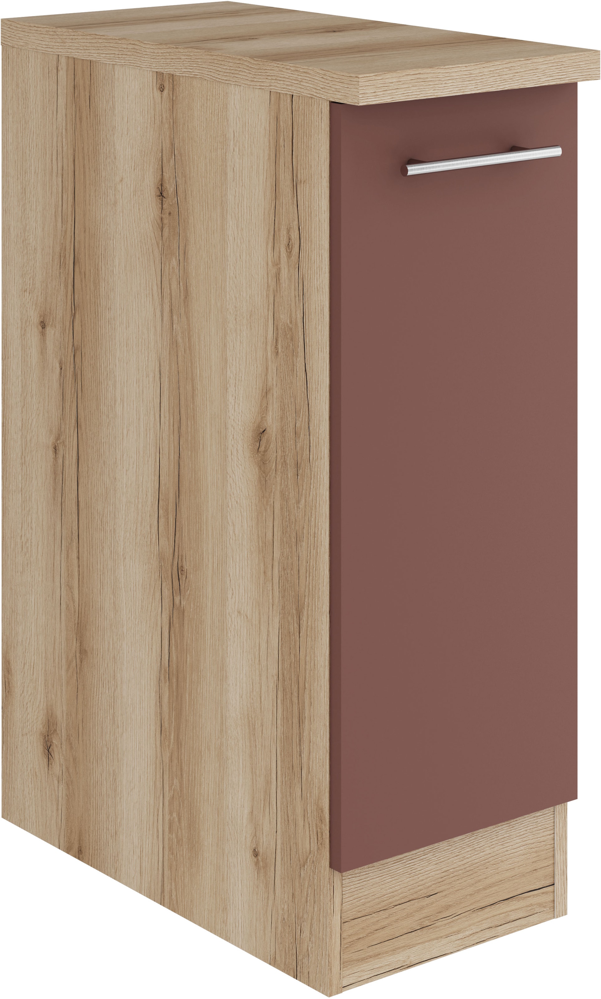 OPTIFIT "Bella" Breite/Höhe 30/84,8 cm, Anbau-und Unterbau möglich