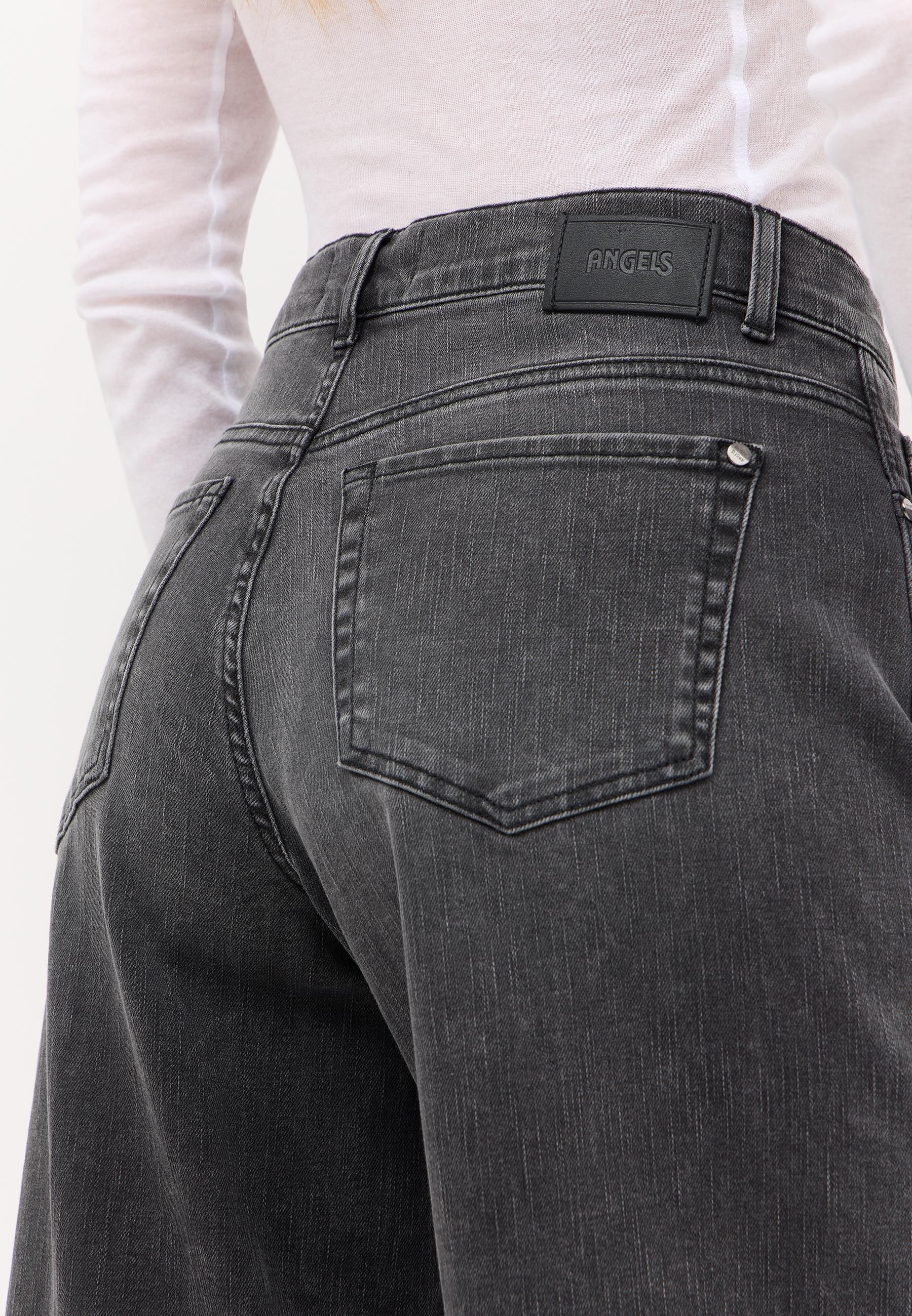 AENGELS Relax-fit-Jeans »AENGELS LIVA EDGY«