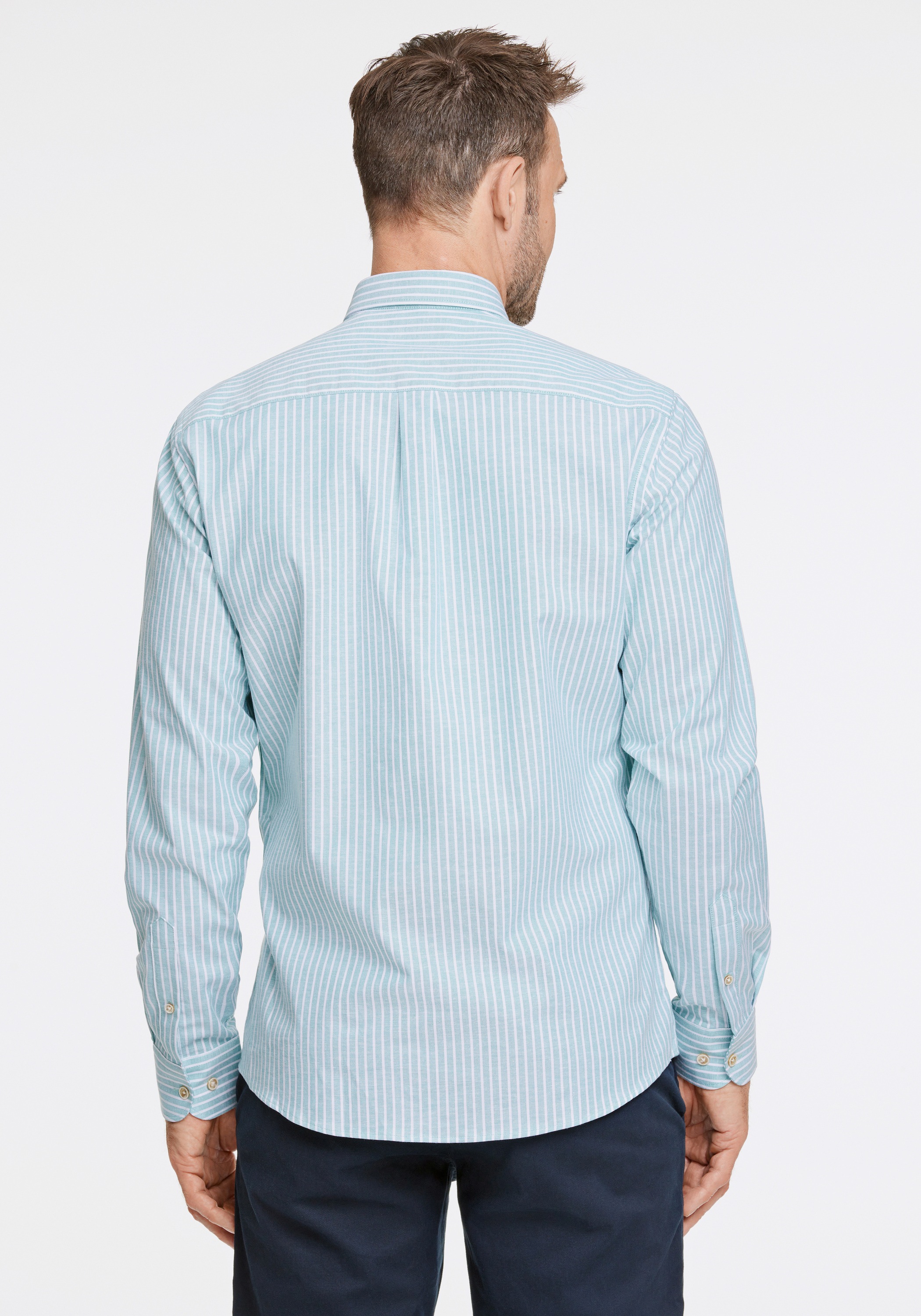 JACK’S Businesshemd "Oxford-Hemd Regular Fit" günstig online kaufen