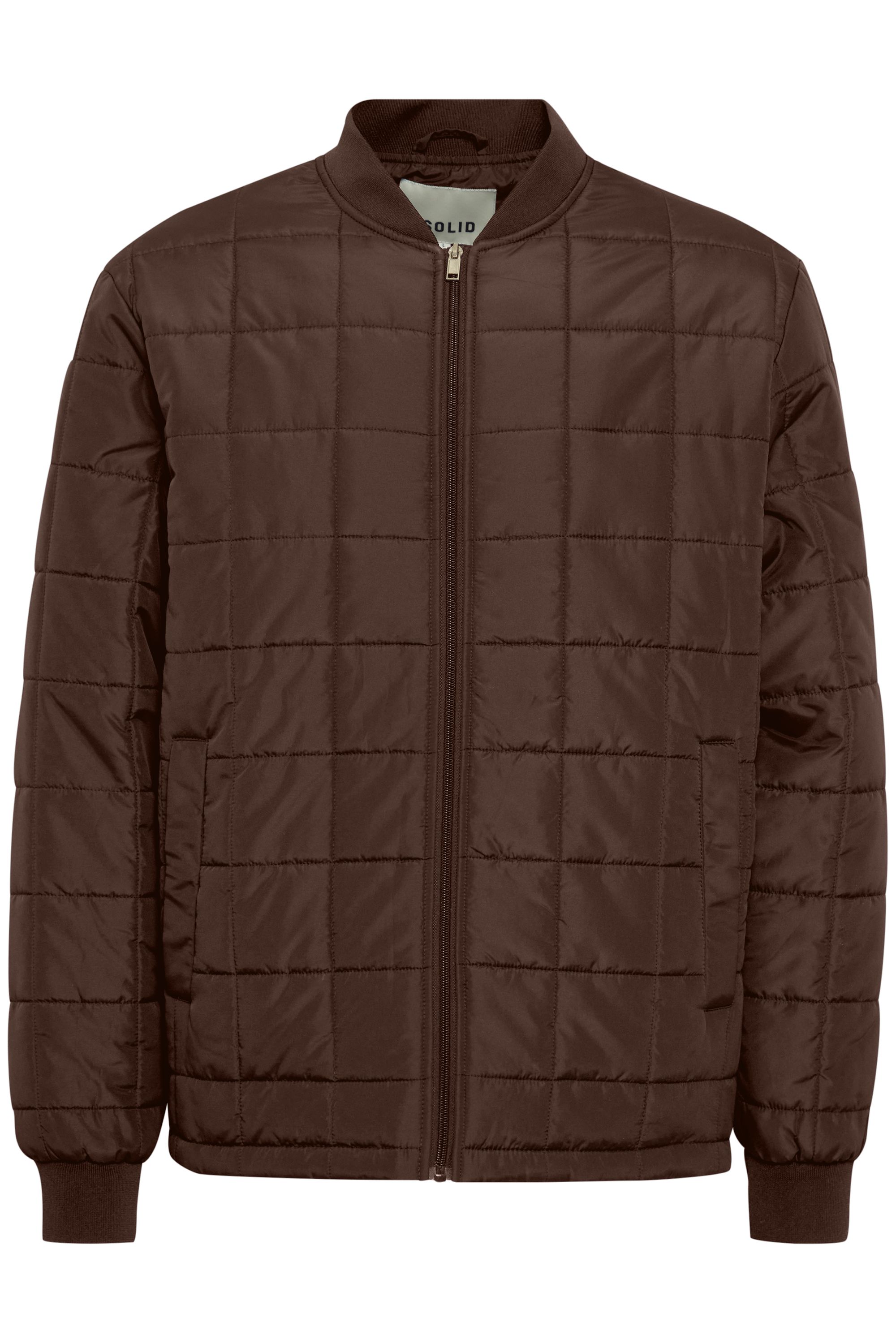 Solid Steppjacke "Steppjacke SDGlen"