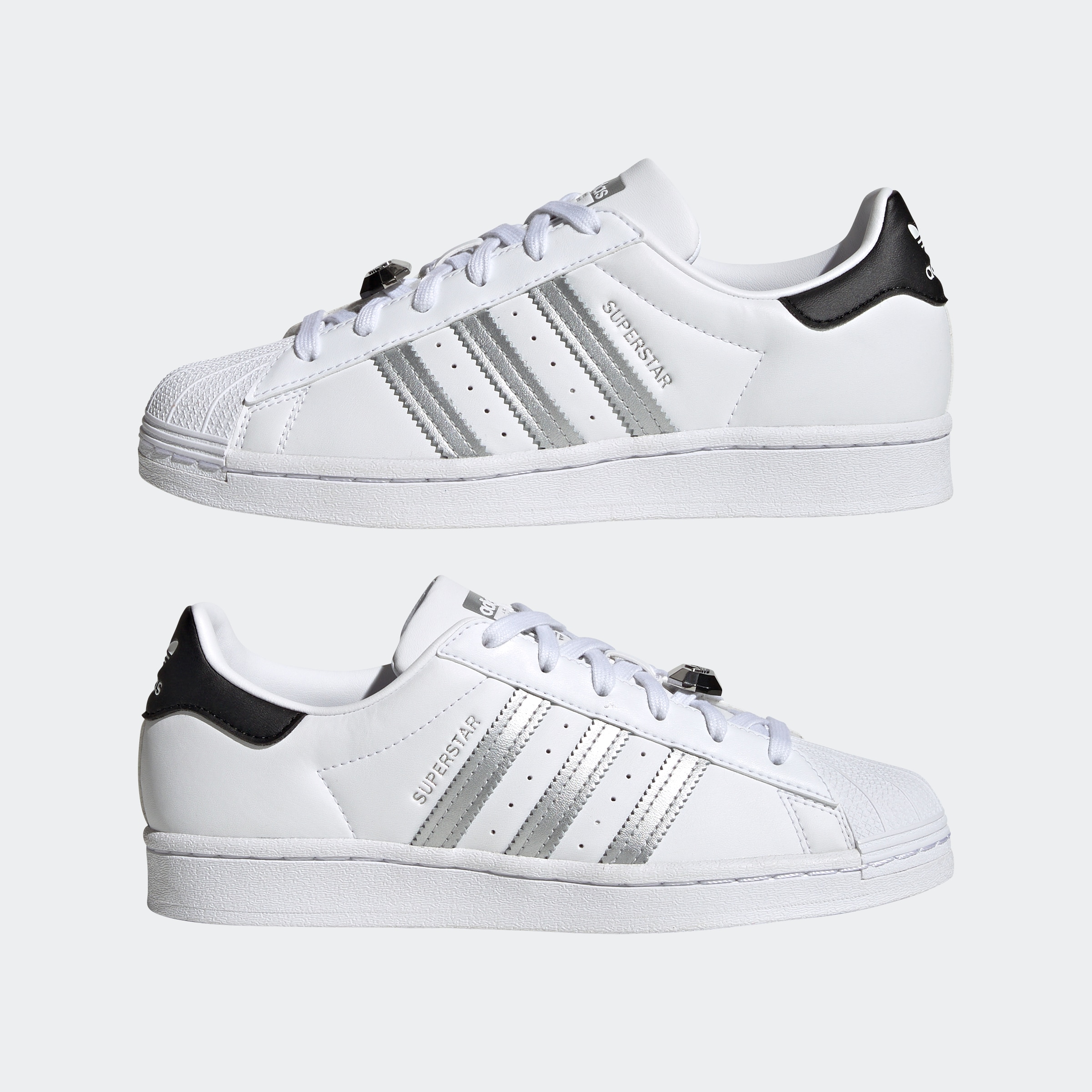 adidas Originals Sneaker »SUPERSTAR«