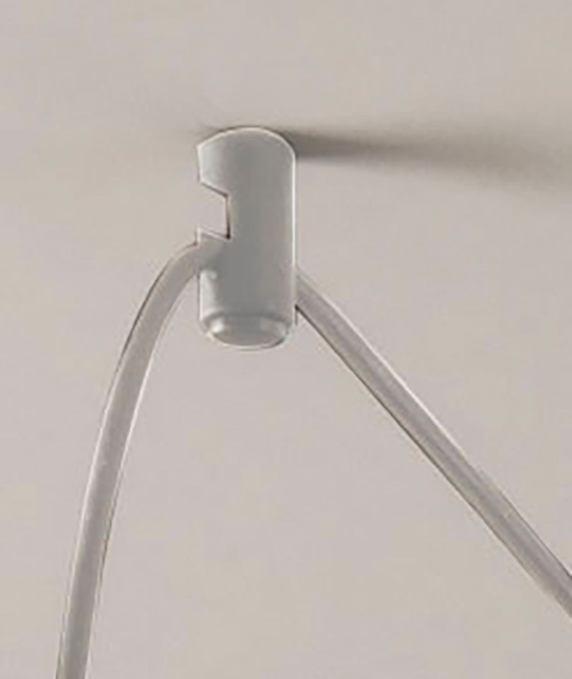 ECO-LIGHT Dekohaken »Deviatore I-Deviatore-I BCO«