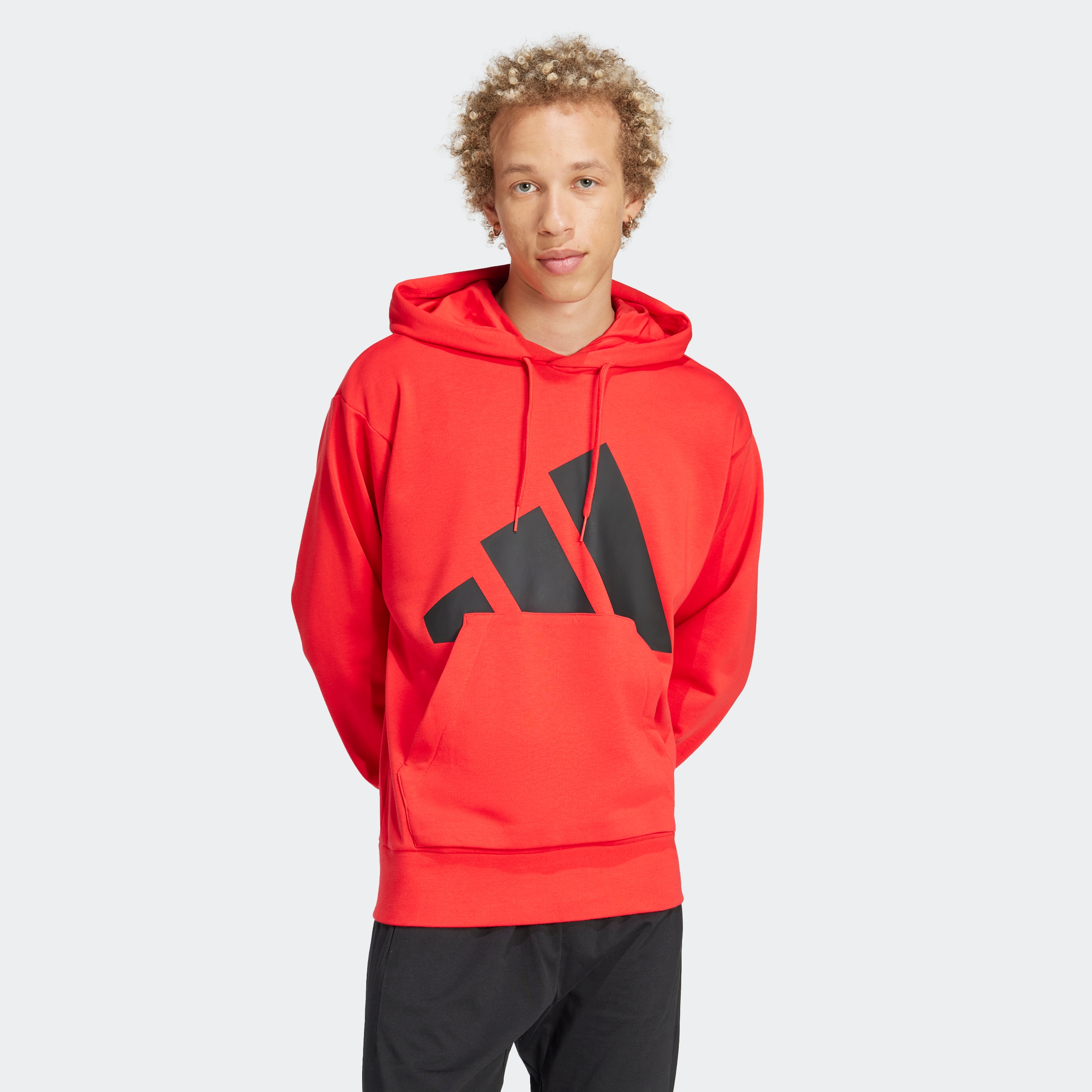 Kapuzensweatshirt »M BL FT HD«