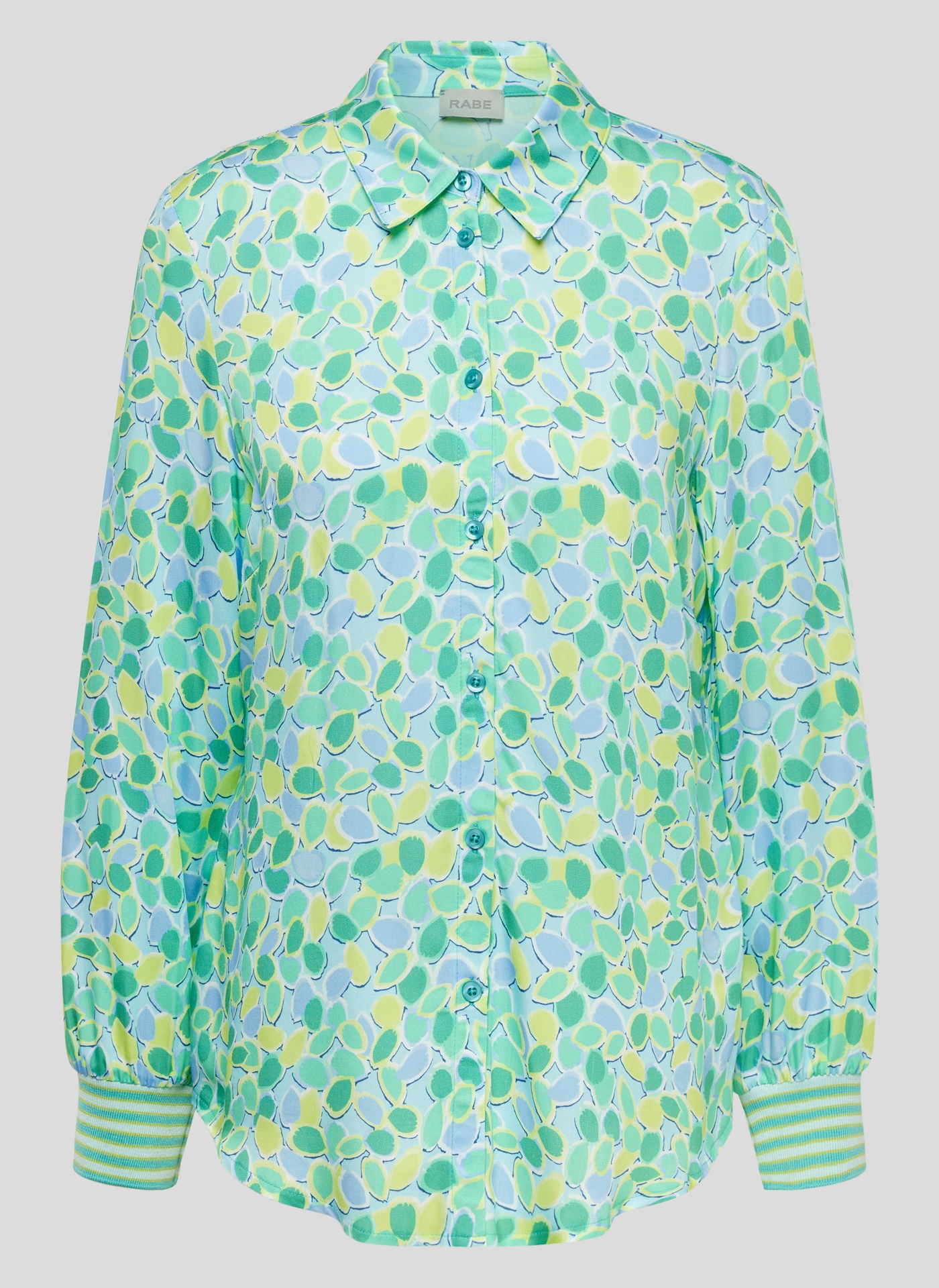 Rabe Klassische Bluse »Bluse«
