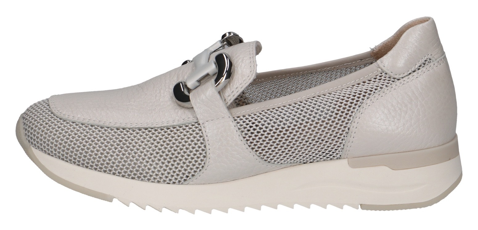 Thumbnail - Caprice Slipper Sneaker, Freizeitschuh, Schlupfschuh mit Wechselfußbett in Weite G