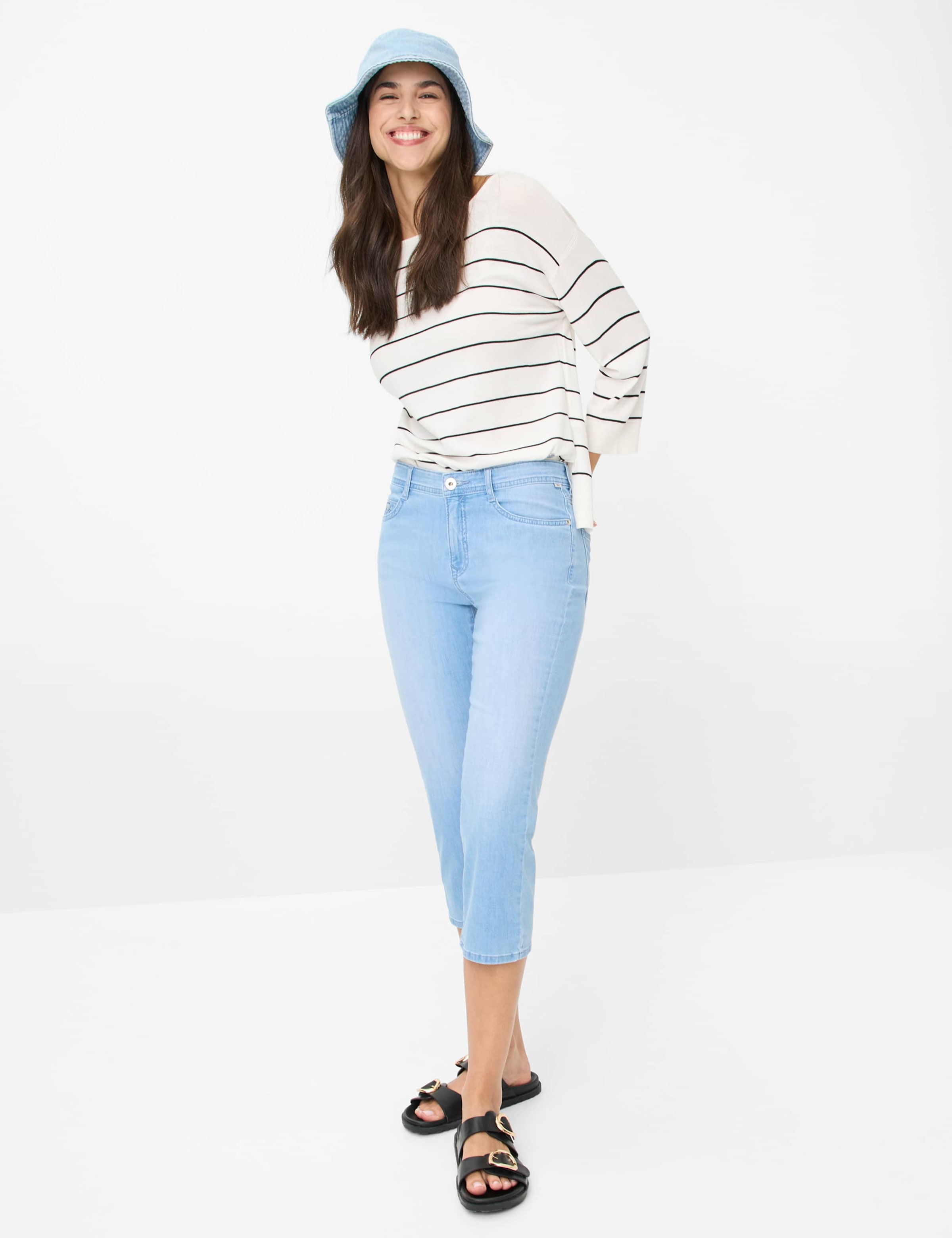 Brax 5-Pocket-Jeans »Style MARY C«