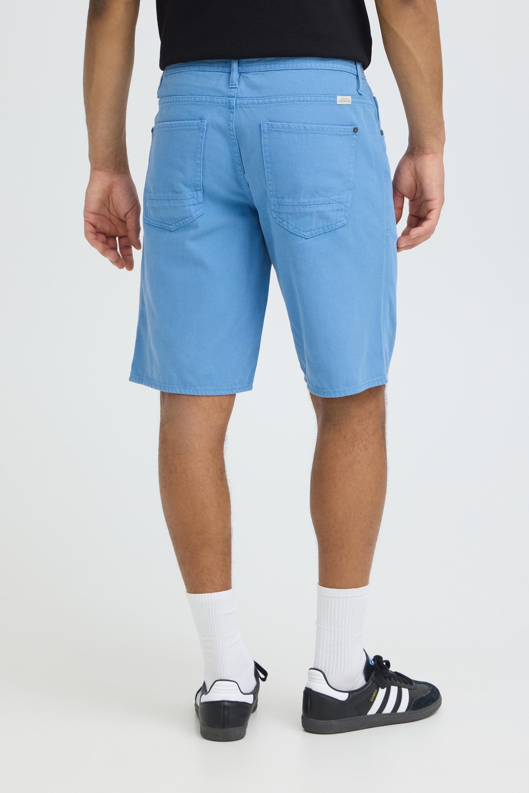 Blend Jeansshorts »Shorts BHBlizzard Regular Fit«