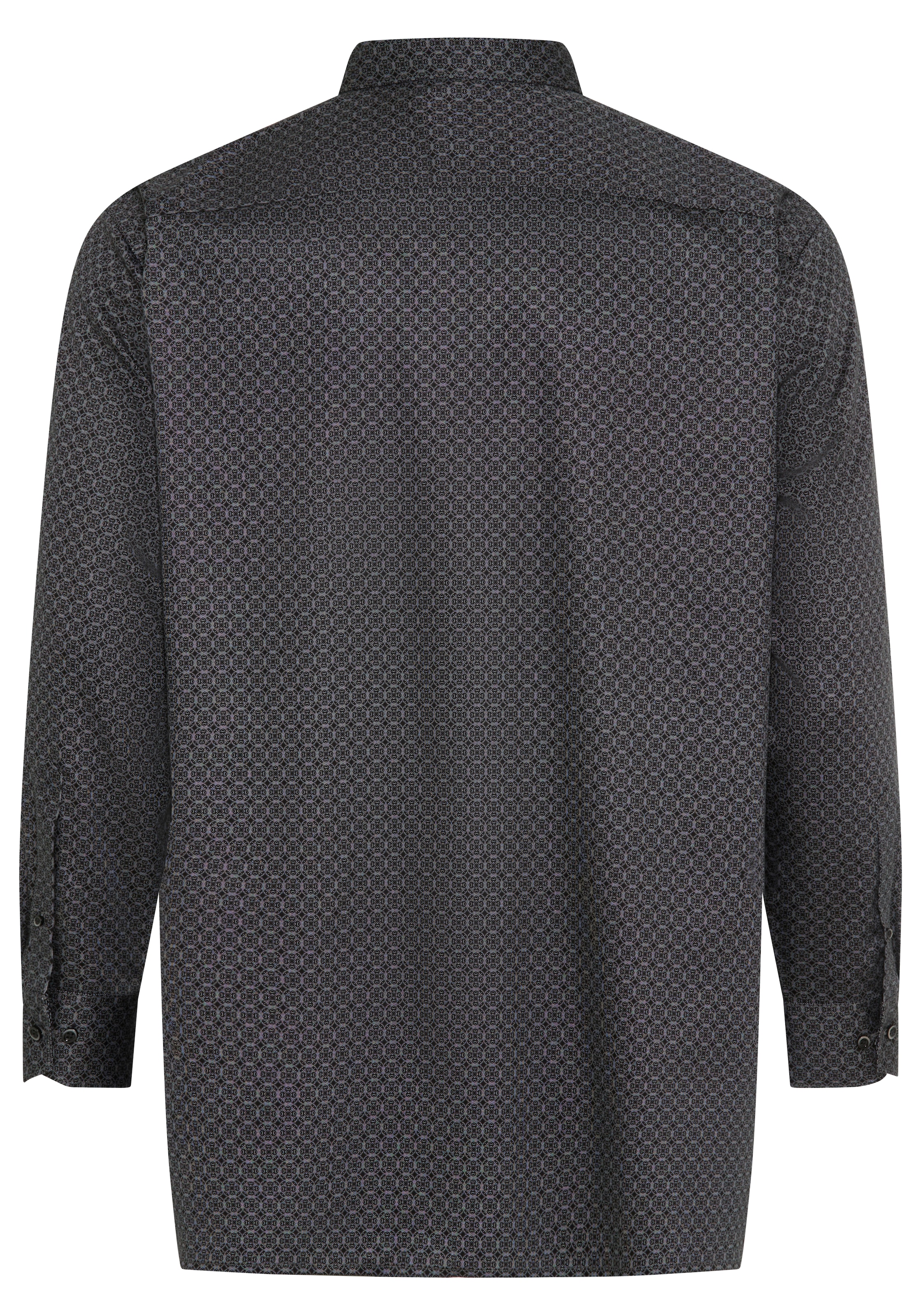 OLYMP Langarmhemd »Big & Tall«, Neue COMFORT FIT BIG Kollektion, Businesshemd, New-Kentkragen