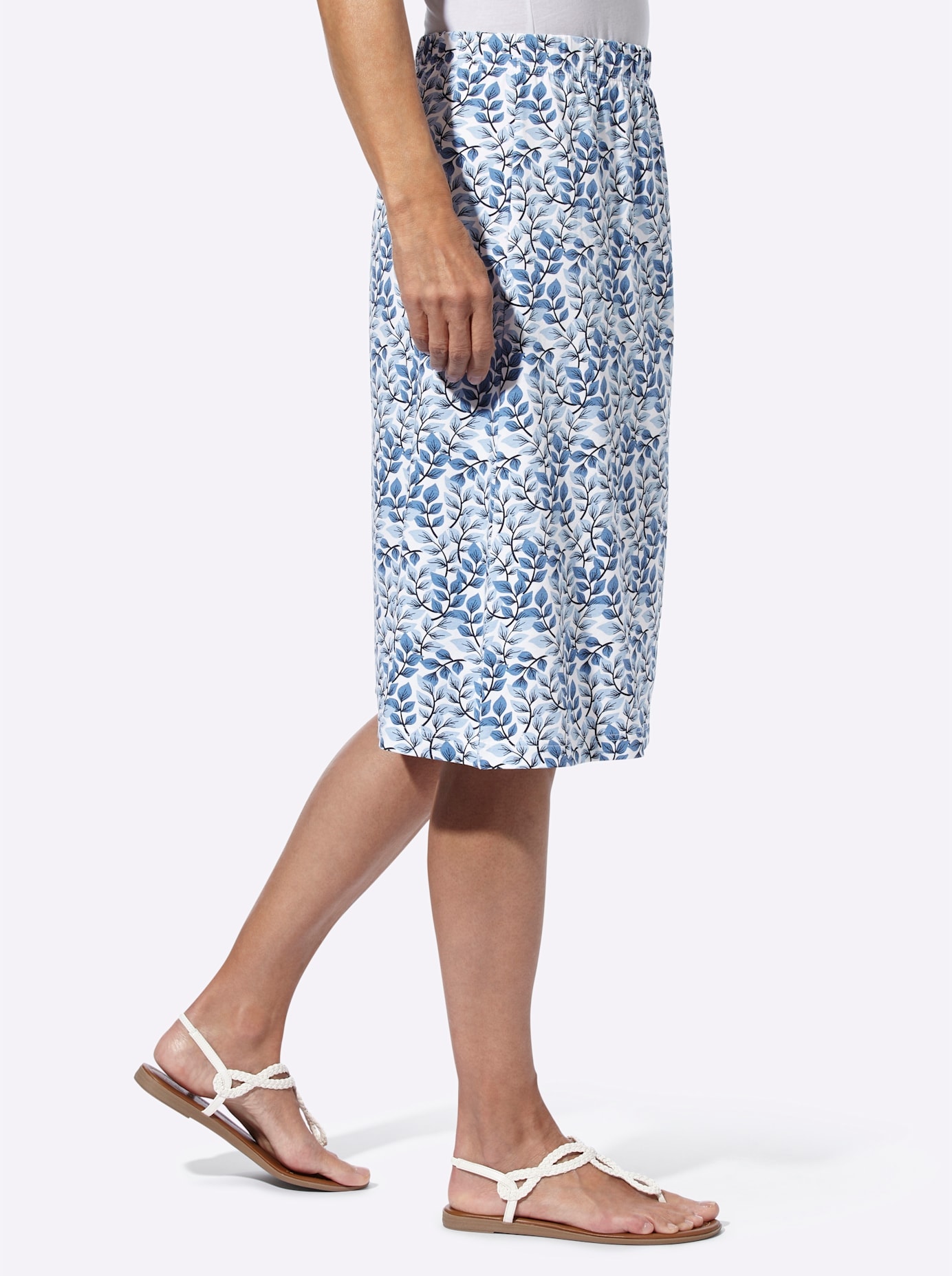 Classic Basics Schlupfrock