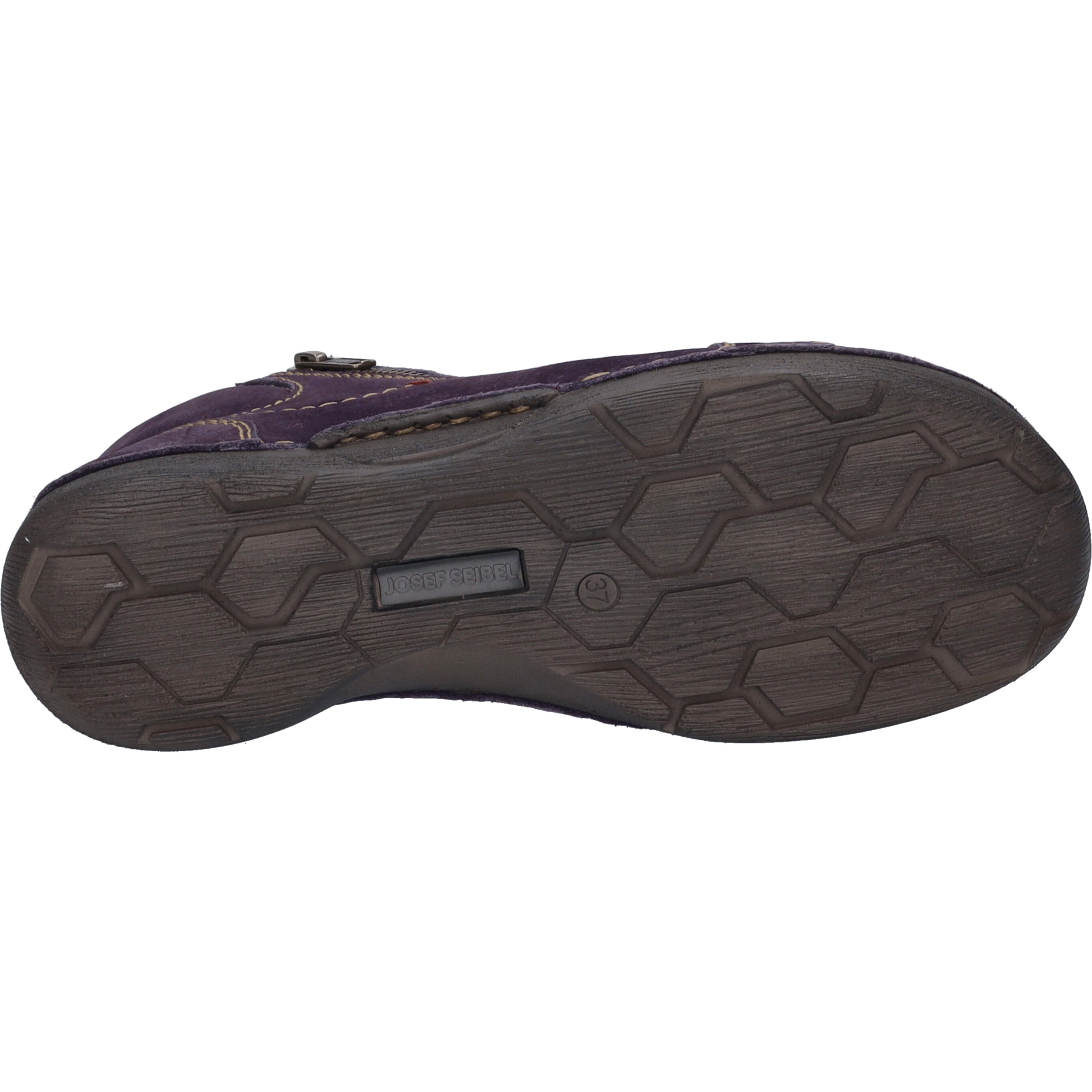 Josef Seibel Stiefelette »Fergey 67, purple«