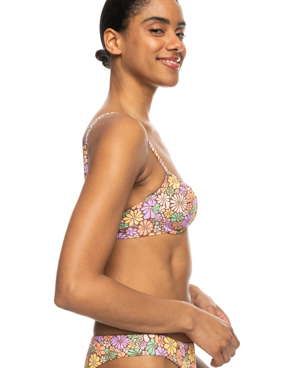 Thumbnail - Roxy Badeanzug "All About Sol"