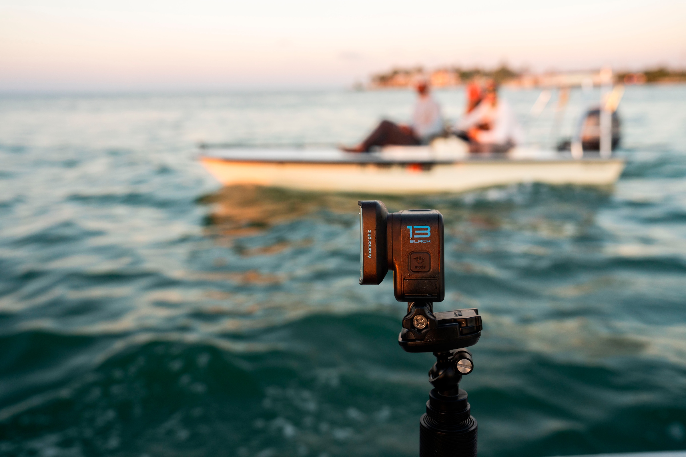 GoPro Objektivzubehör »Lens Mod Anamorph«